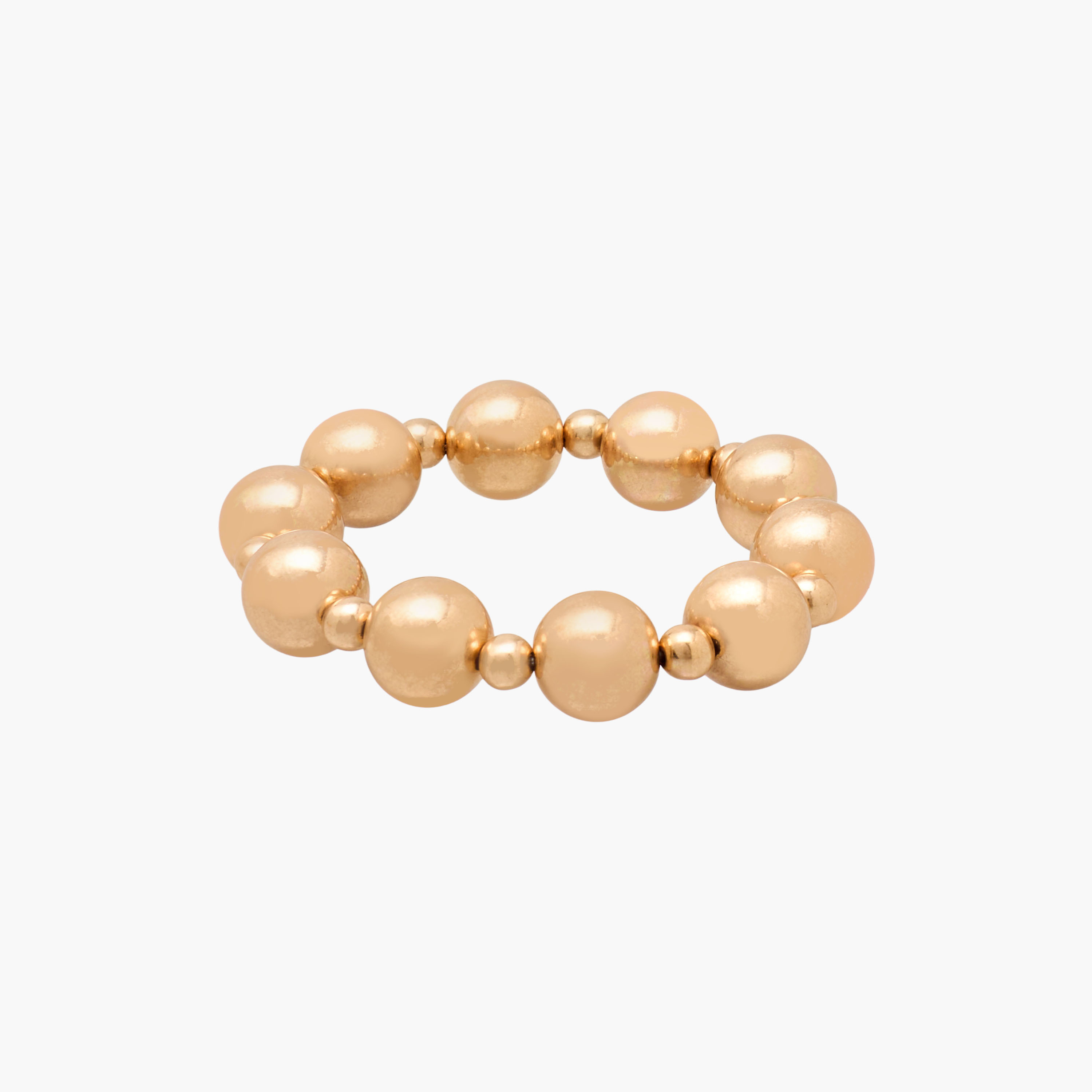 Pack of 4 Beaded Stretch Bracelet-women-watchesandjewellery-jewellery-banglesandbracelets-image-6