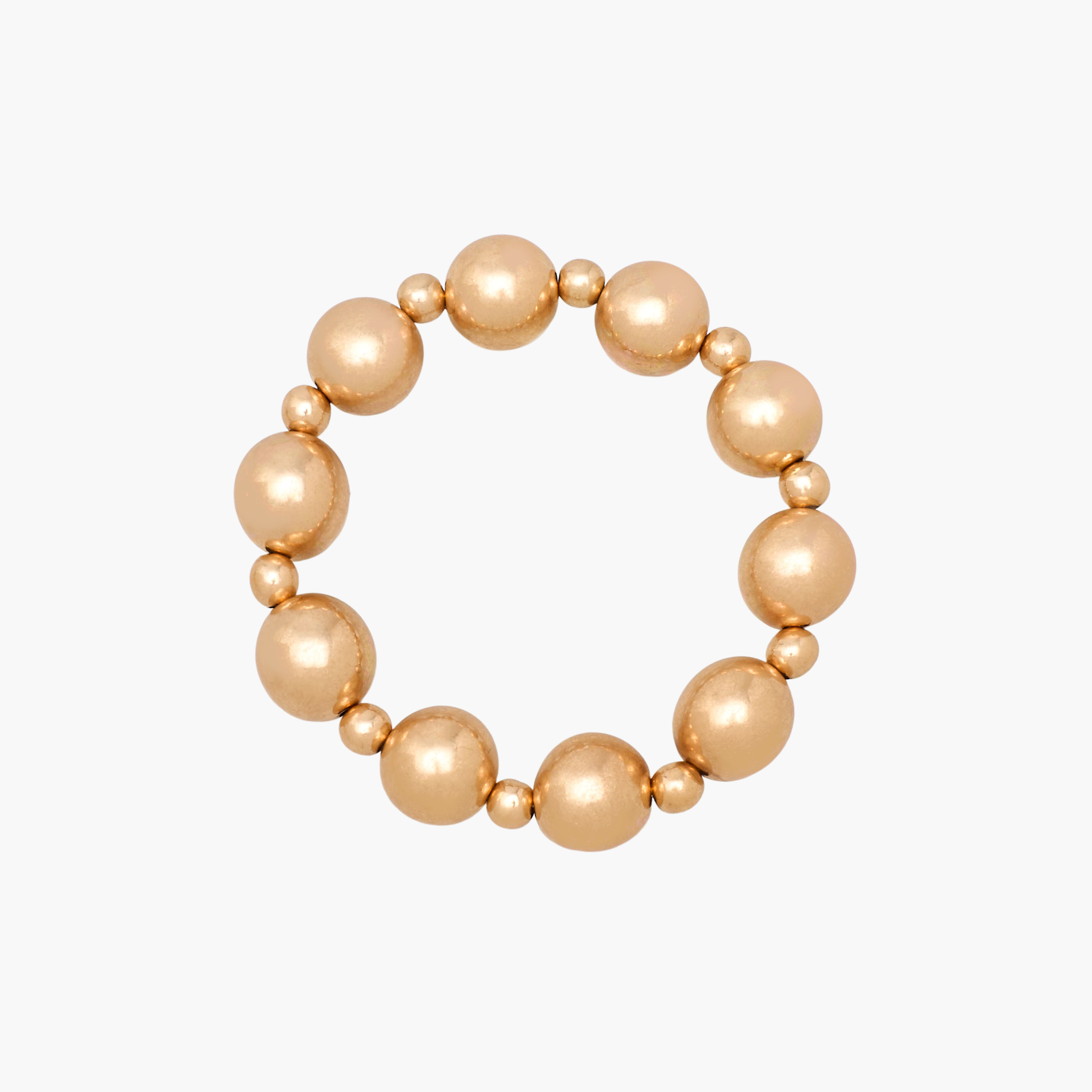Pack of 4 Beaded Stretch Bracelet-women-watchesandjewellery-jewellery-banglesandbracelets-image-8