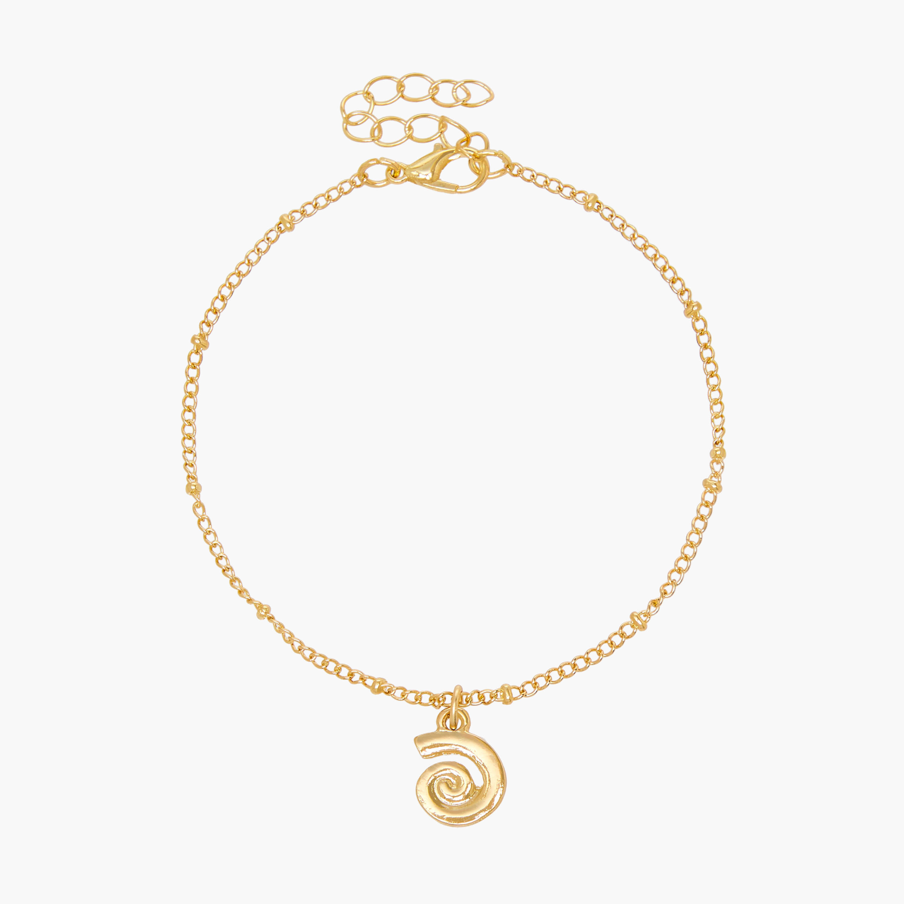 Pack of 7 Gold Tone Beaded Design Bracelet-women-watchesandjewellery-jewellery-banglesandbracelets-image-10
