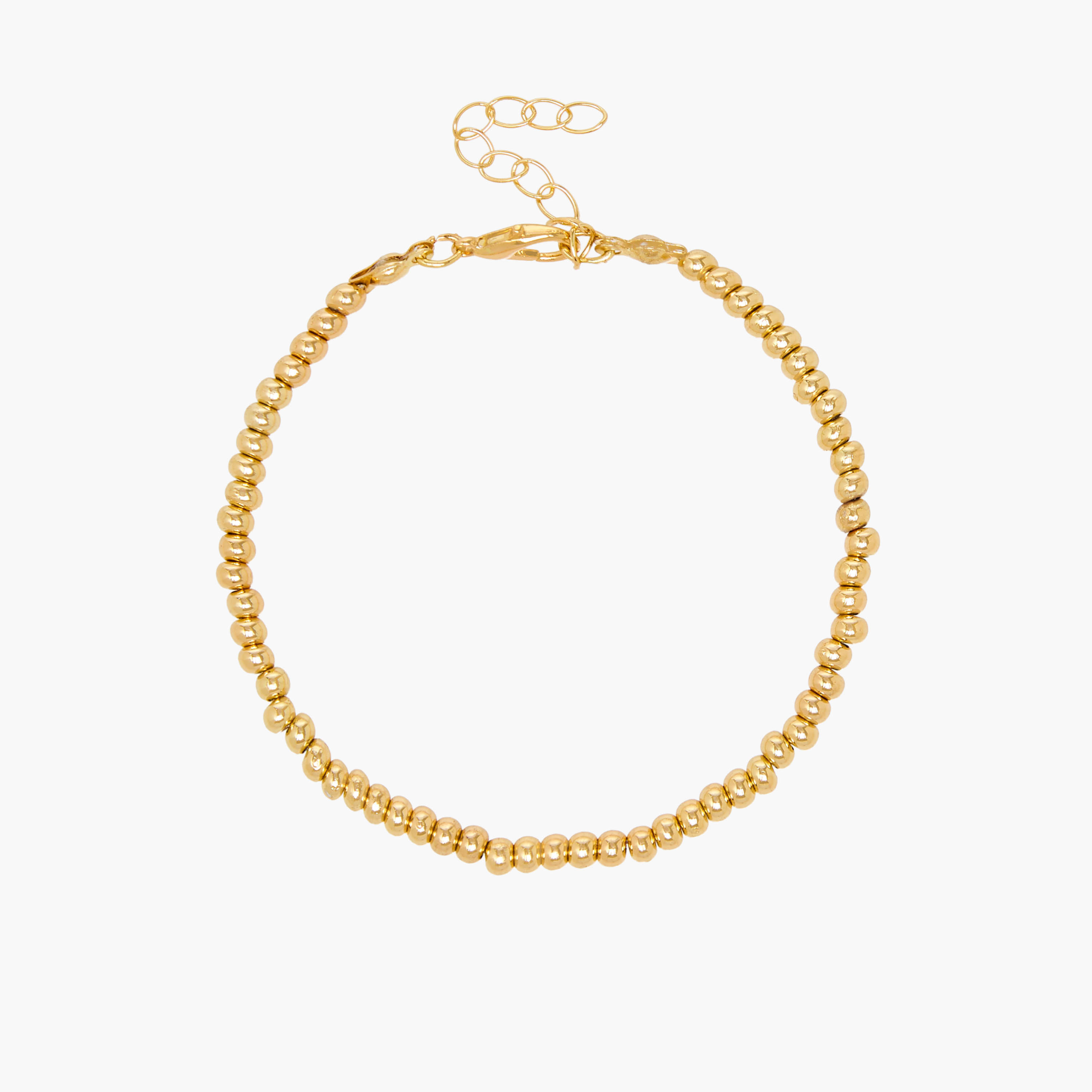 Pack of 7 Gold Tone Beaded Design Bracelet-women-watchesandjewellery-jewellery-banglesandbracelets-image-16