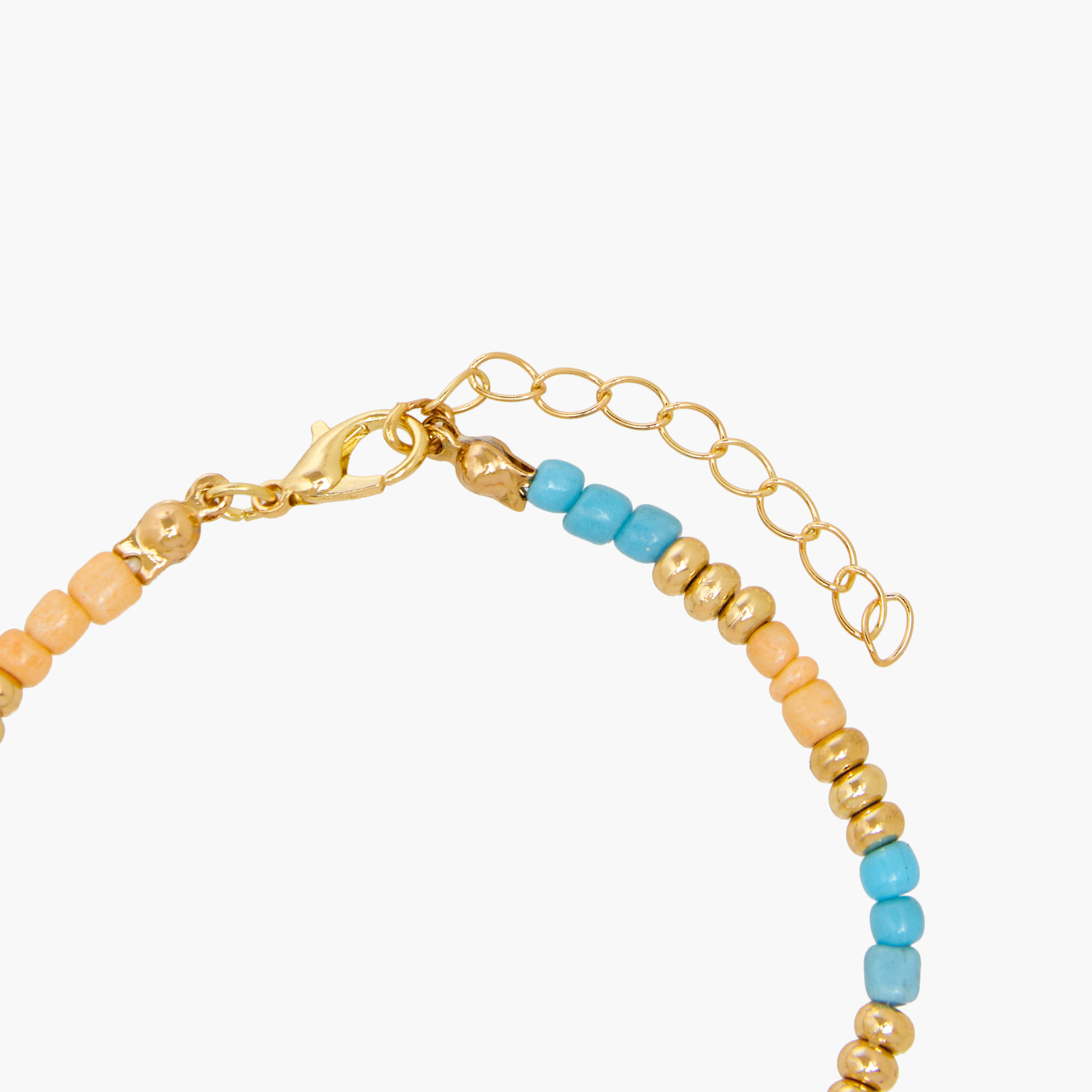 Pack of 7 Gold Tone Beaded Design Bracelet-women-watchesandjewellery-jewellery-banglesandbracelets-image-17