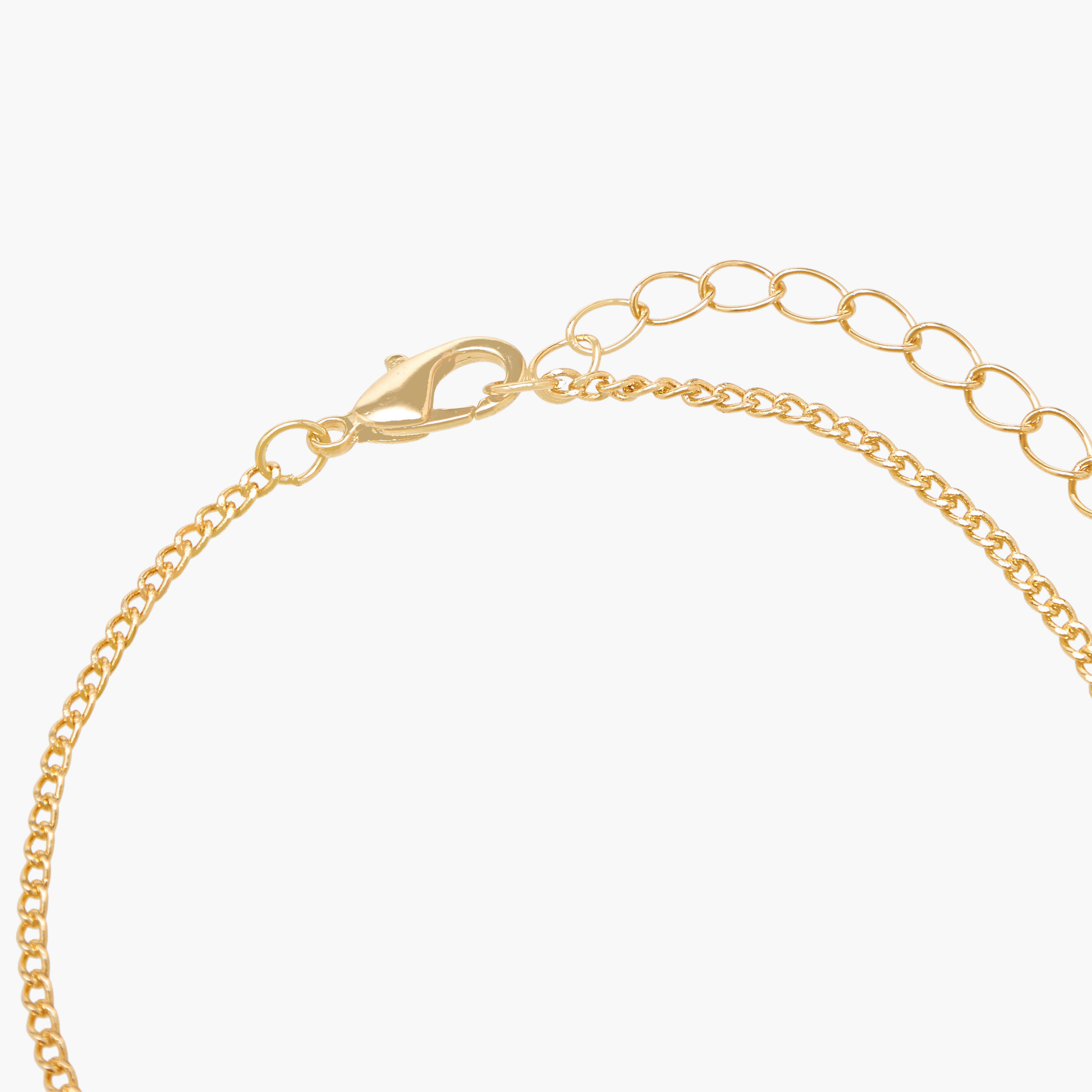 Pack of 5 Gold Tone Assorted Bracelet-women-watchesandjewellery-jewellery-banglesandbracelets-image-13
