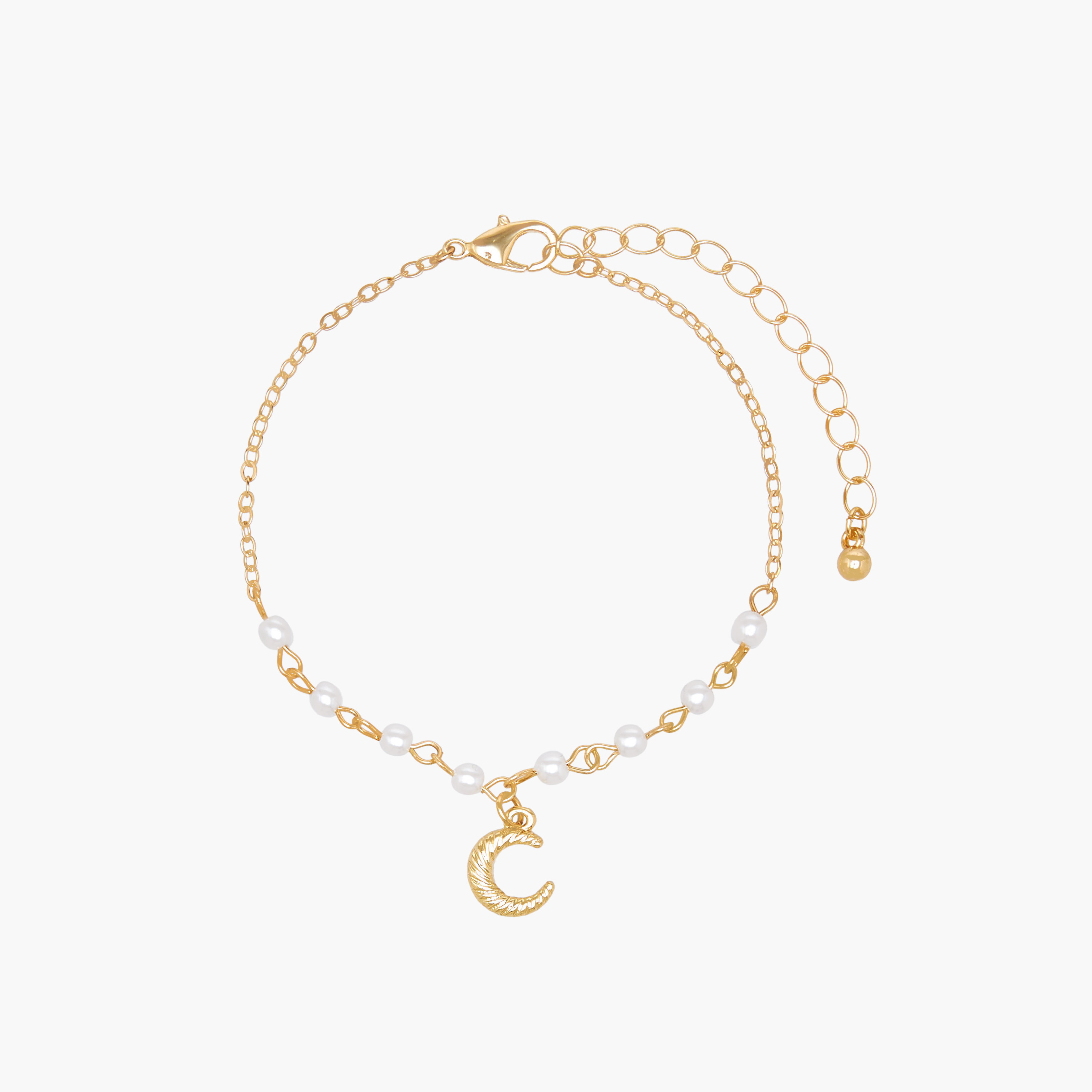 Pack of 5 Gold Tone Assorted Bracelet-women-watchesandjewellery-jewellery-banglesandbracelets-image-8