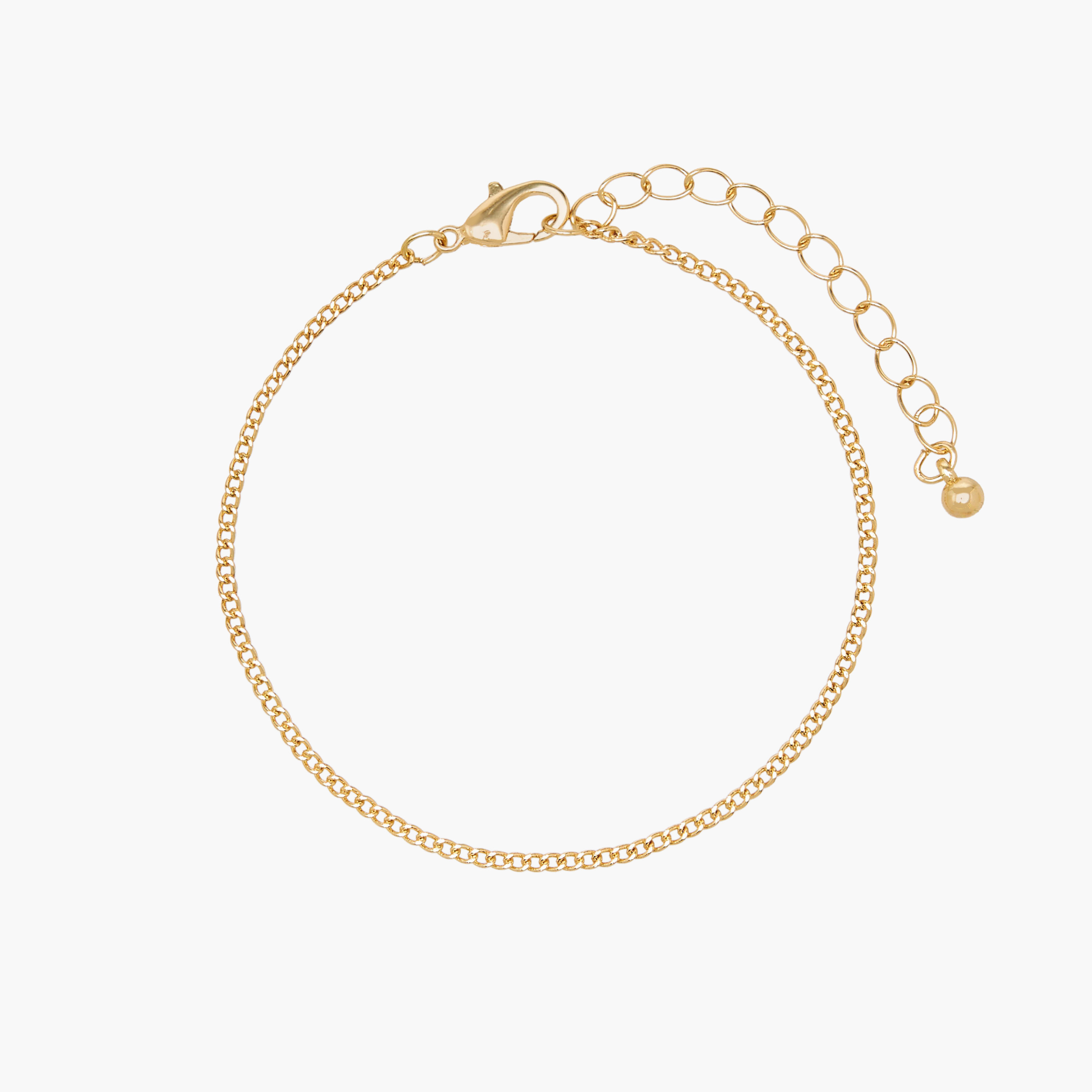 Pack of 5 Gold Tone Assorted Bracelet-women-watchesandjewellery-jewellery-banglesandbracelets-image-10