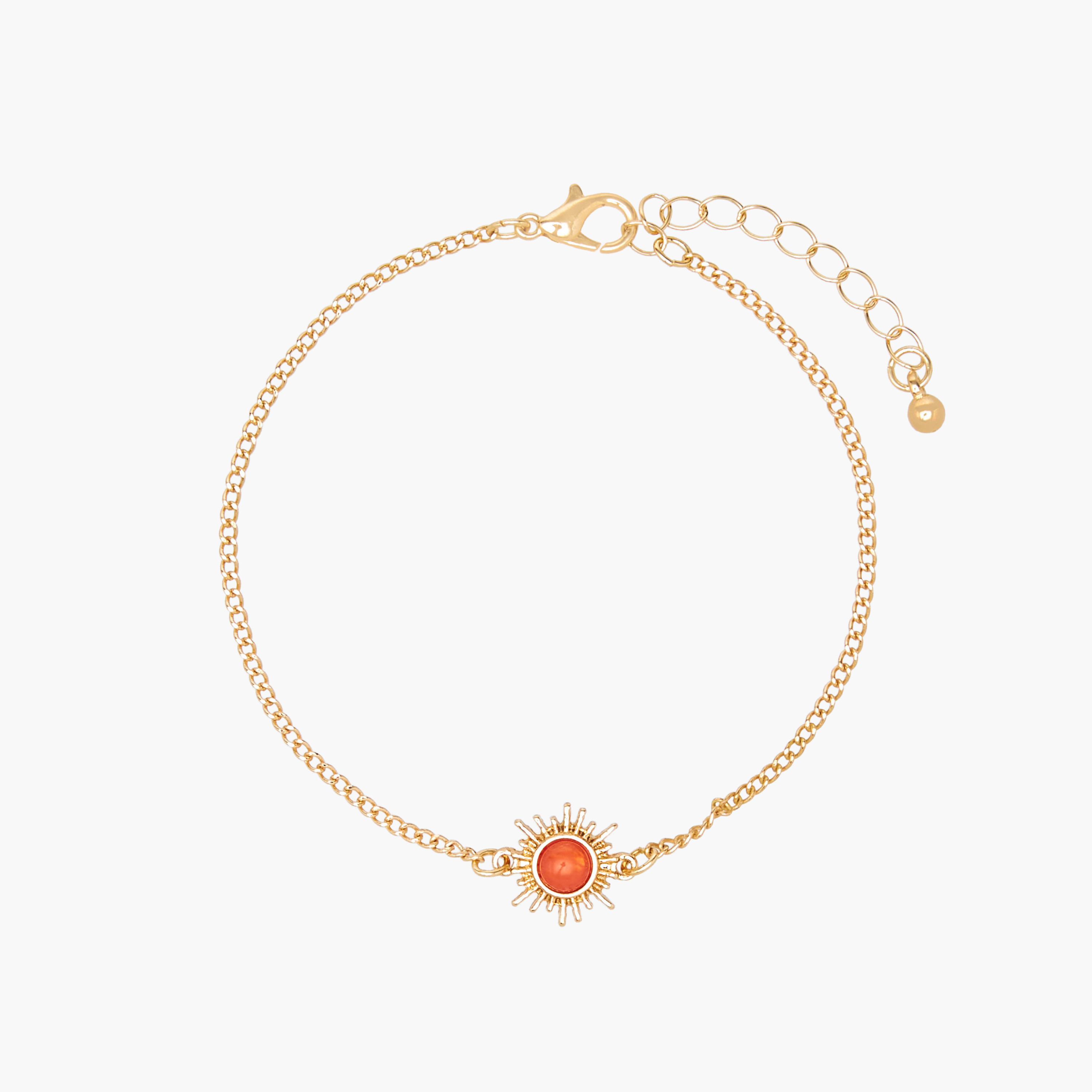 Pack of 5 Gold Tone Assorted Bracelet-women-watchesandjewellery-jewellery-banglesandbracelets-image-11