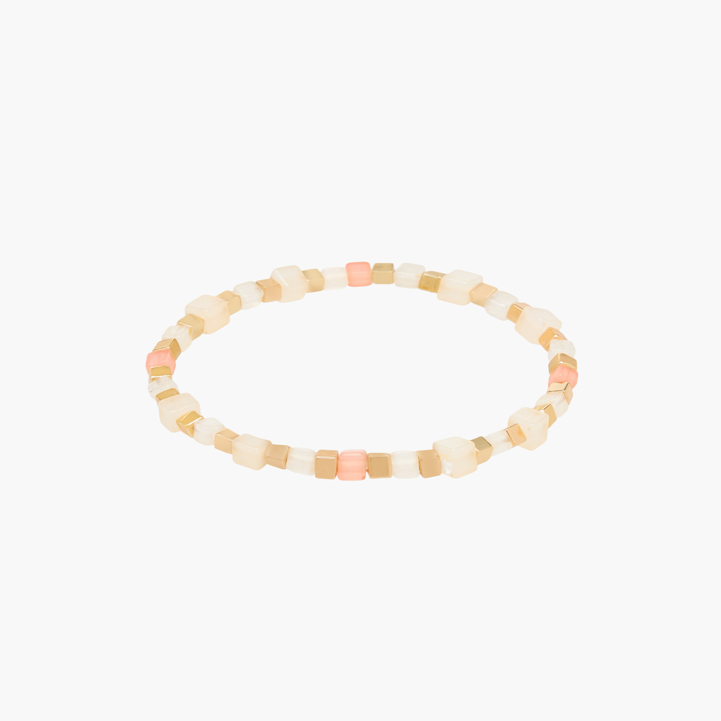 Pack of 5 Gold Tone Assorted Bracelet-women-watchesandjewellery-jewellery-banglesandbracelets-image-3