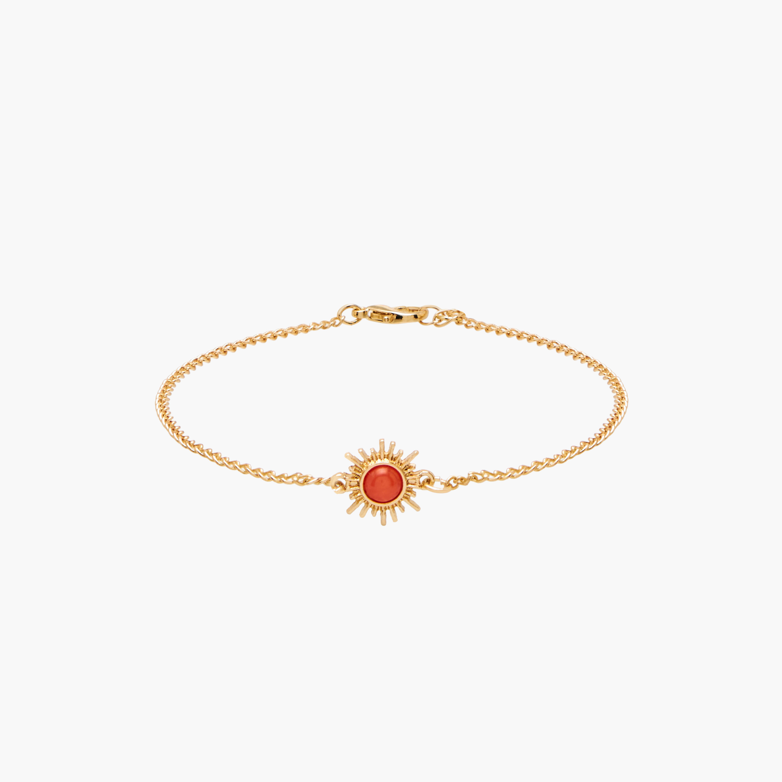 Pack of 5 Gold Tone Assorted Bracelet-women-watchesandjewellery-jewellery-banglesandbracelets-image-4