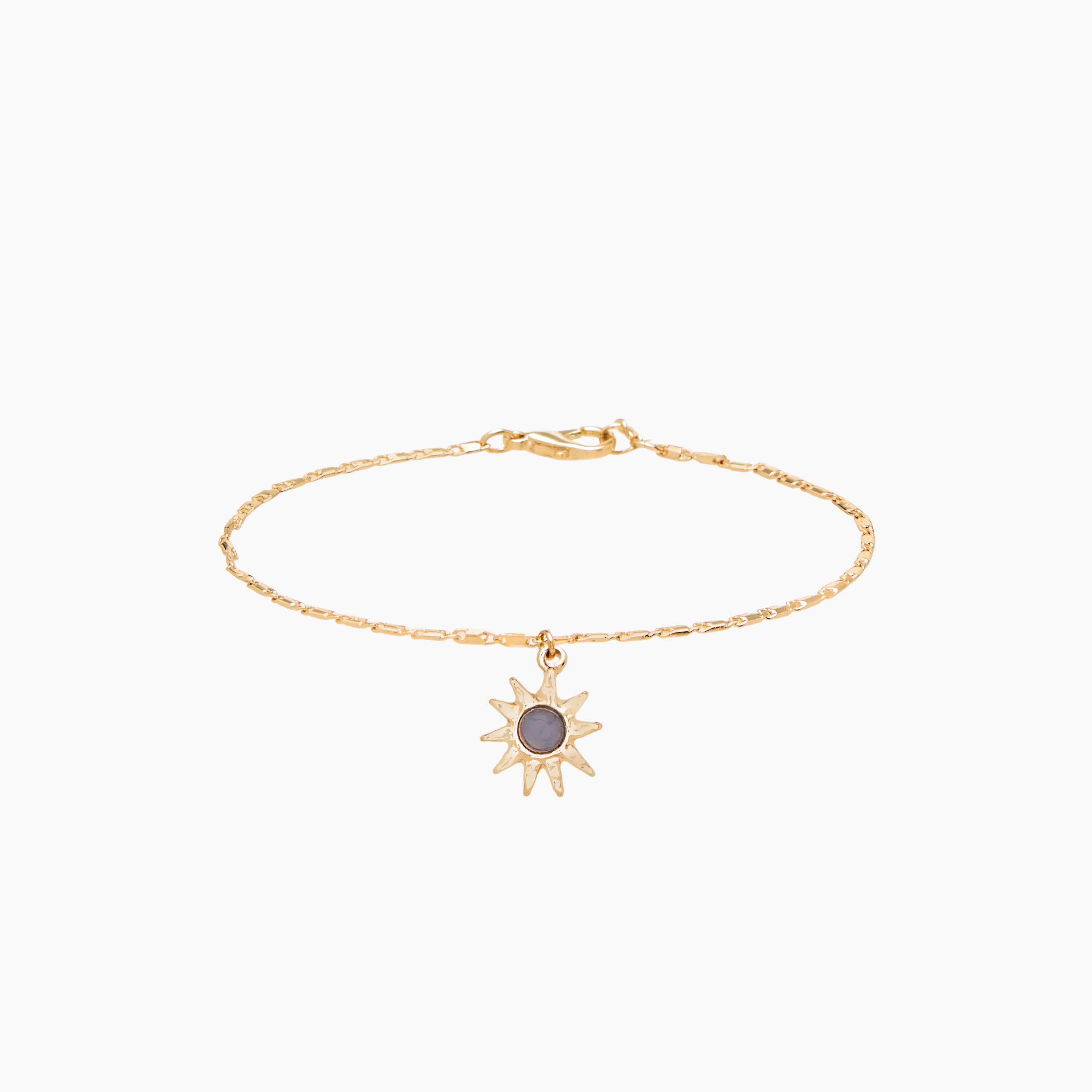 Pack of 5 Gold Tone Assorted Bracelet-women-watchesandjewellery-jewellery-banglesandbracelets-image-5
