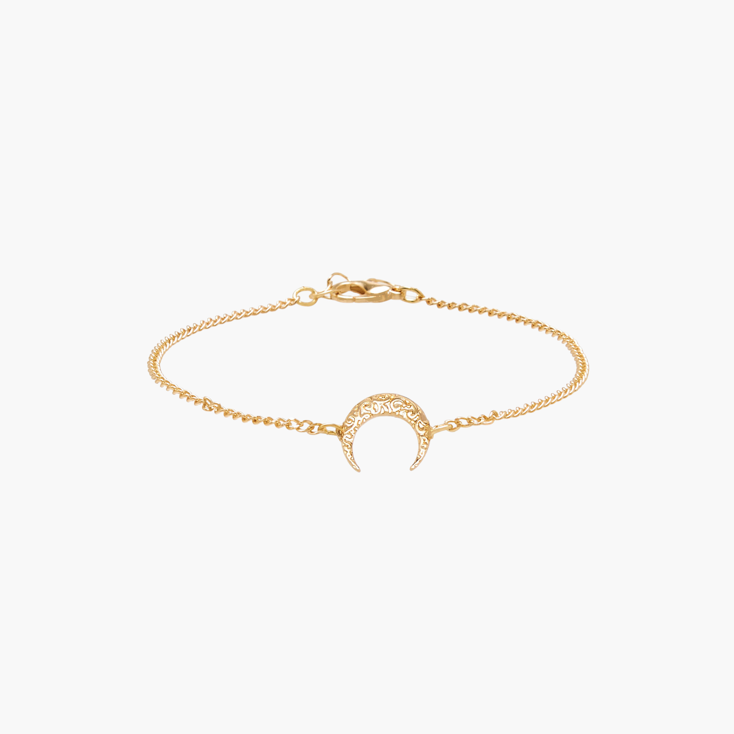Pack of 5 Gold Tone Assorted Bracelet-women-watchesandjewellery-jewellery-banglesandbracelets-image-7