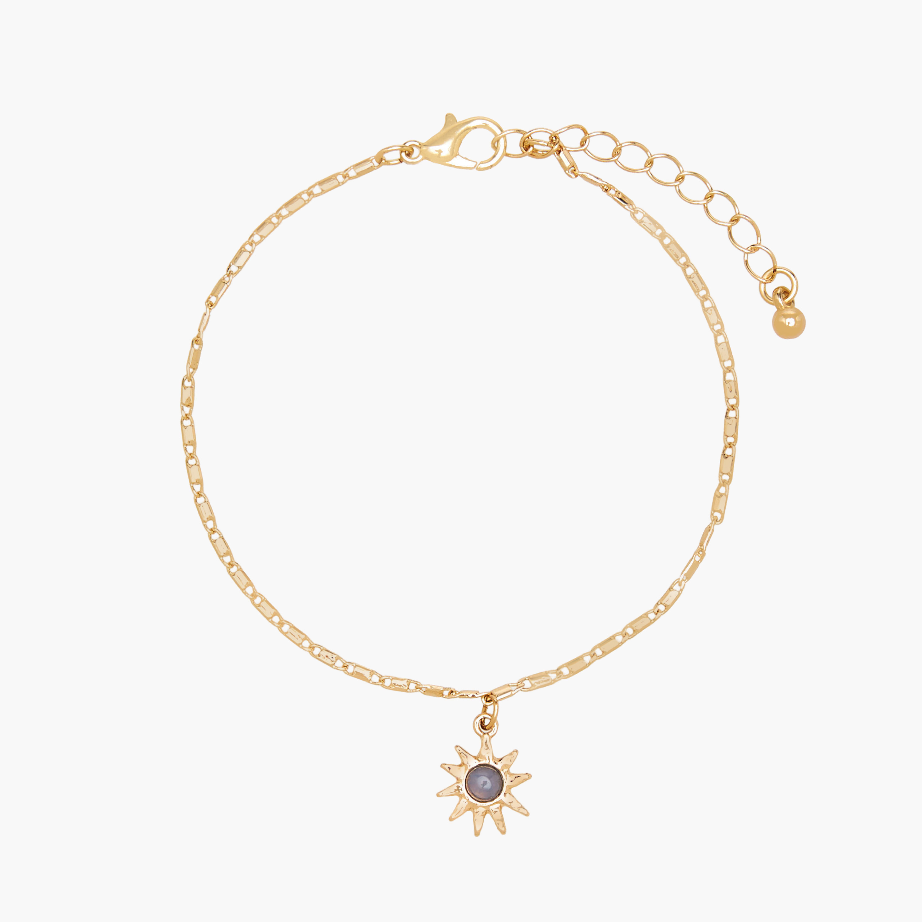 Pack of 5 Gold Tone Assorted Bracelet-women-watchesandjewellery-jewellery-banglesandbracelets-image-8