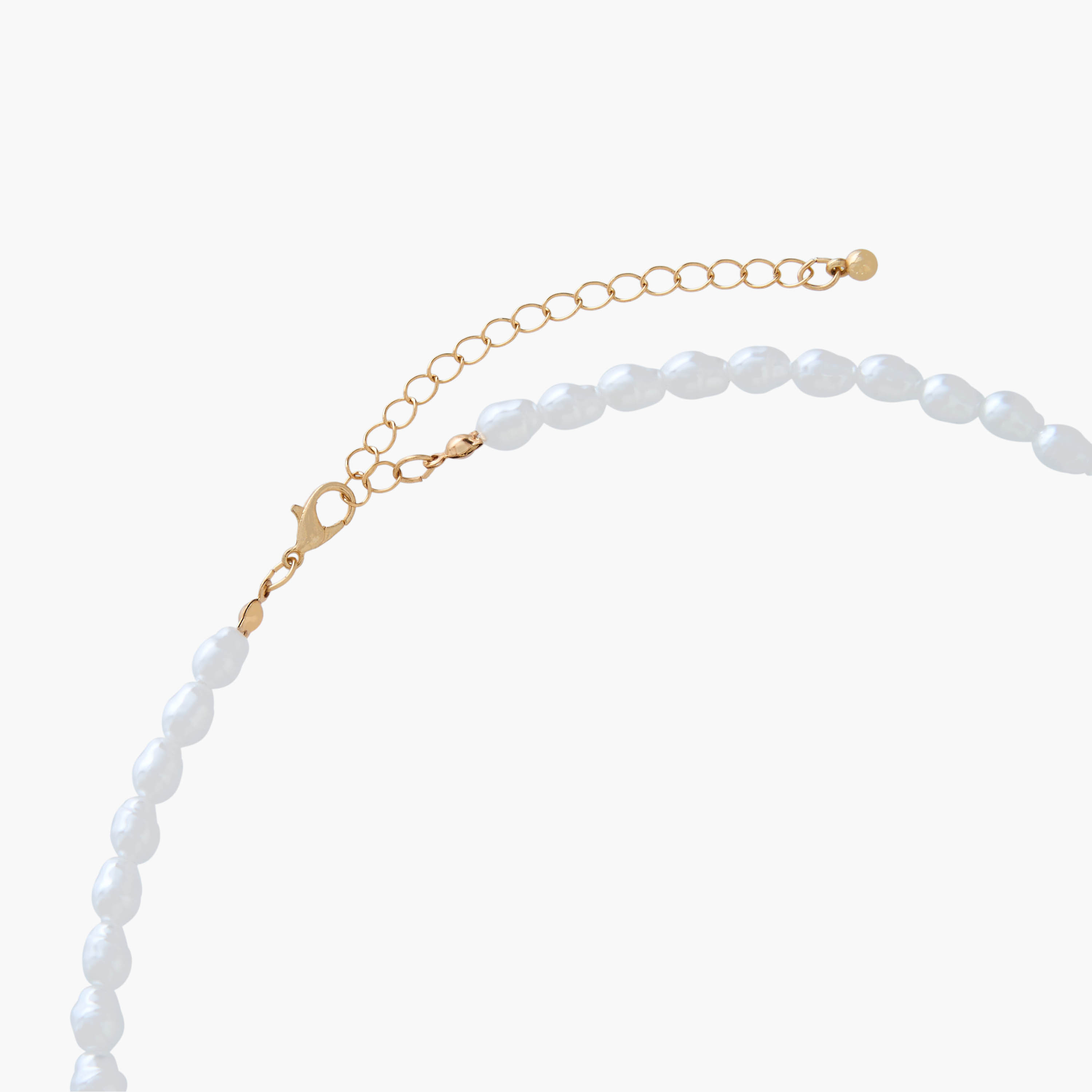عقد لؤلؤي ذهبي بتفاصيل دلايات-women-watchesandjewellery-jewellery-necklacesandpendants-image-5
