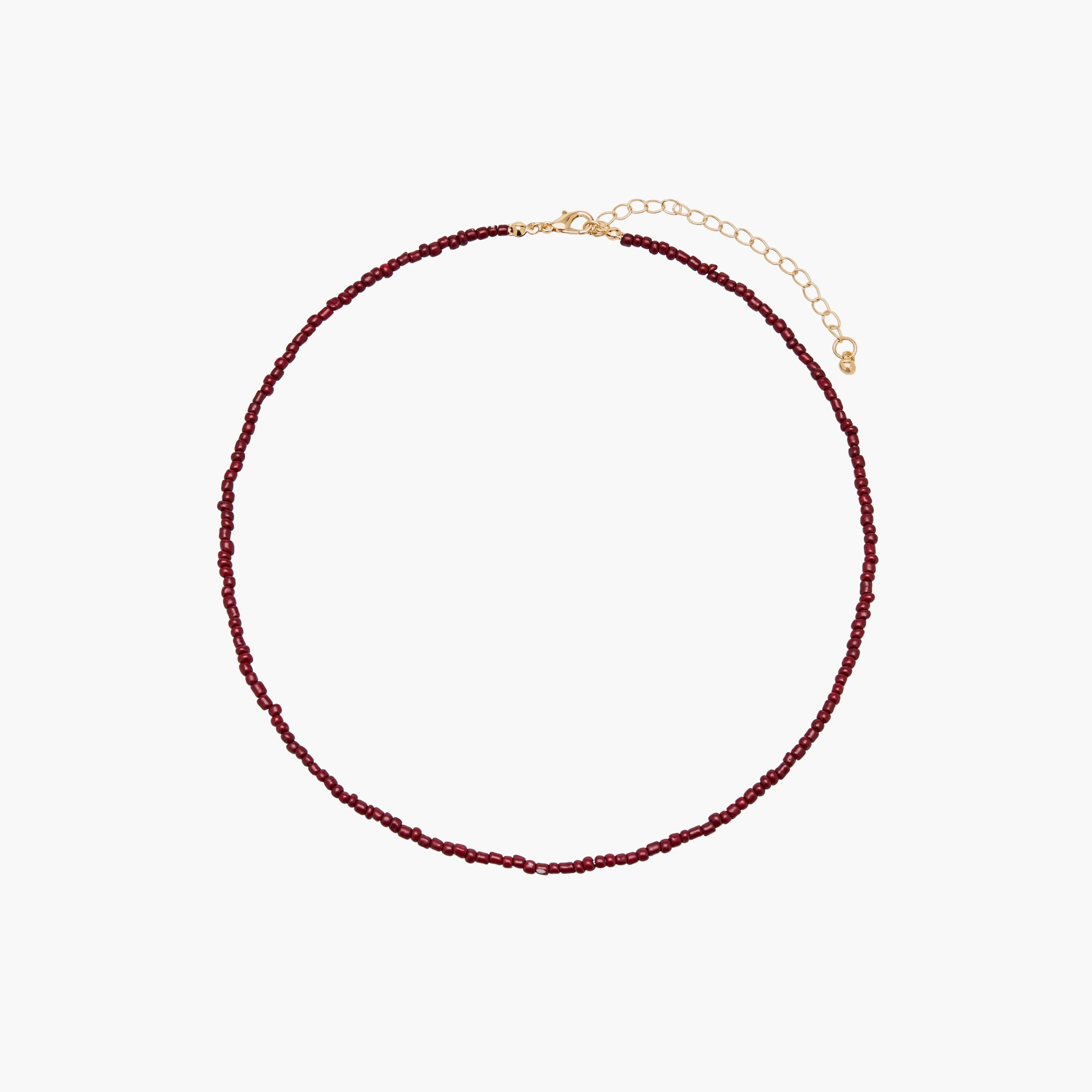 طقم من 5 - قلادة خرز-women-watchesandjewellery-jewellery-necklacesandpendants-image-3
