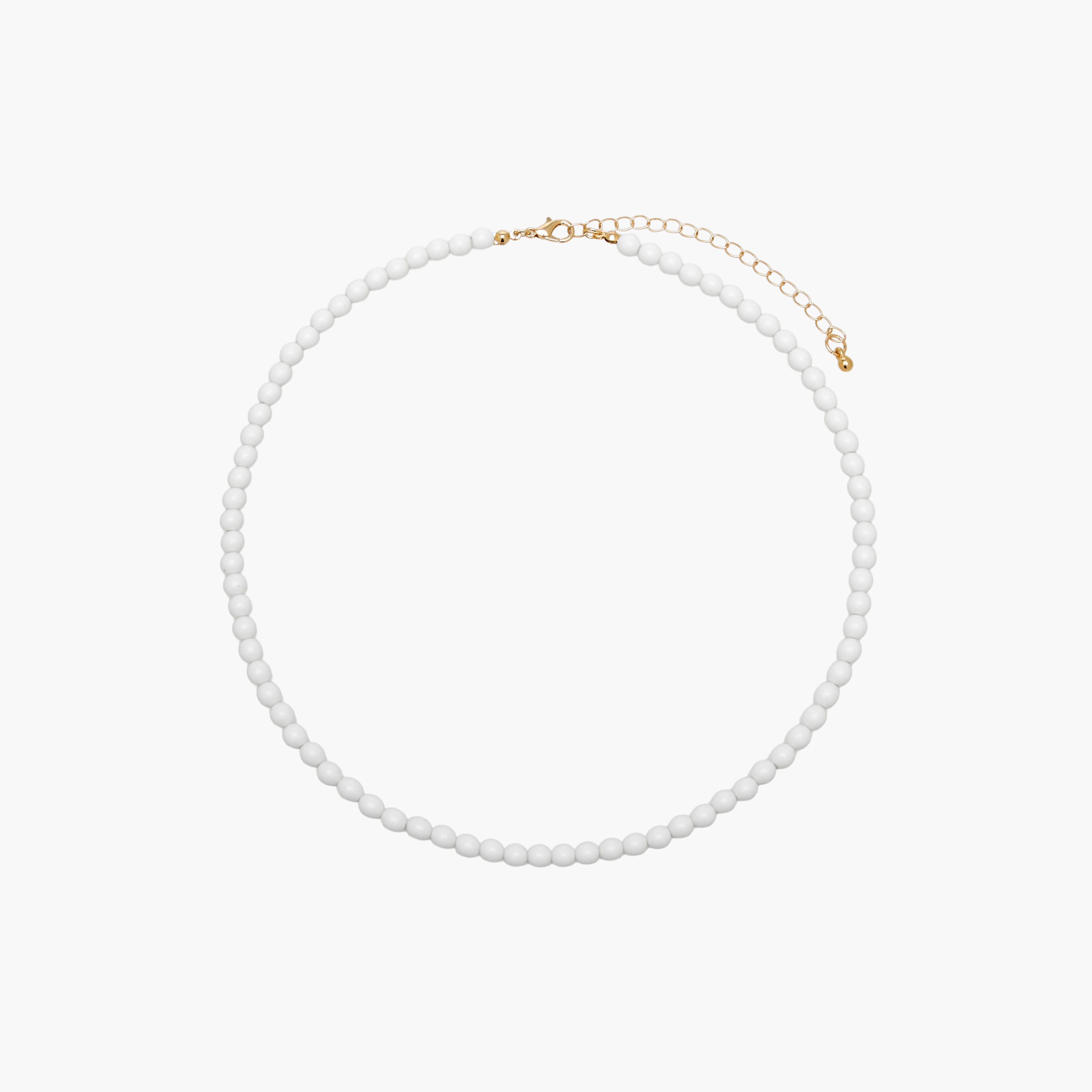 طقم من 5 - قلادة خرز-women-watchesandjewellery-jewellery-necklacesandpendants-image-4