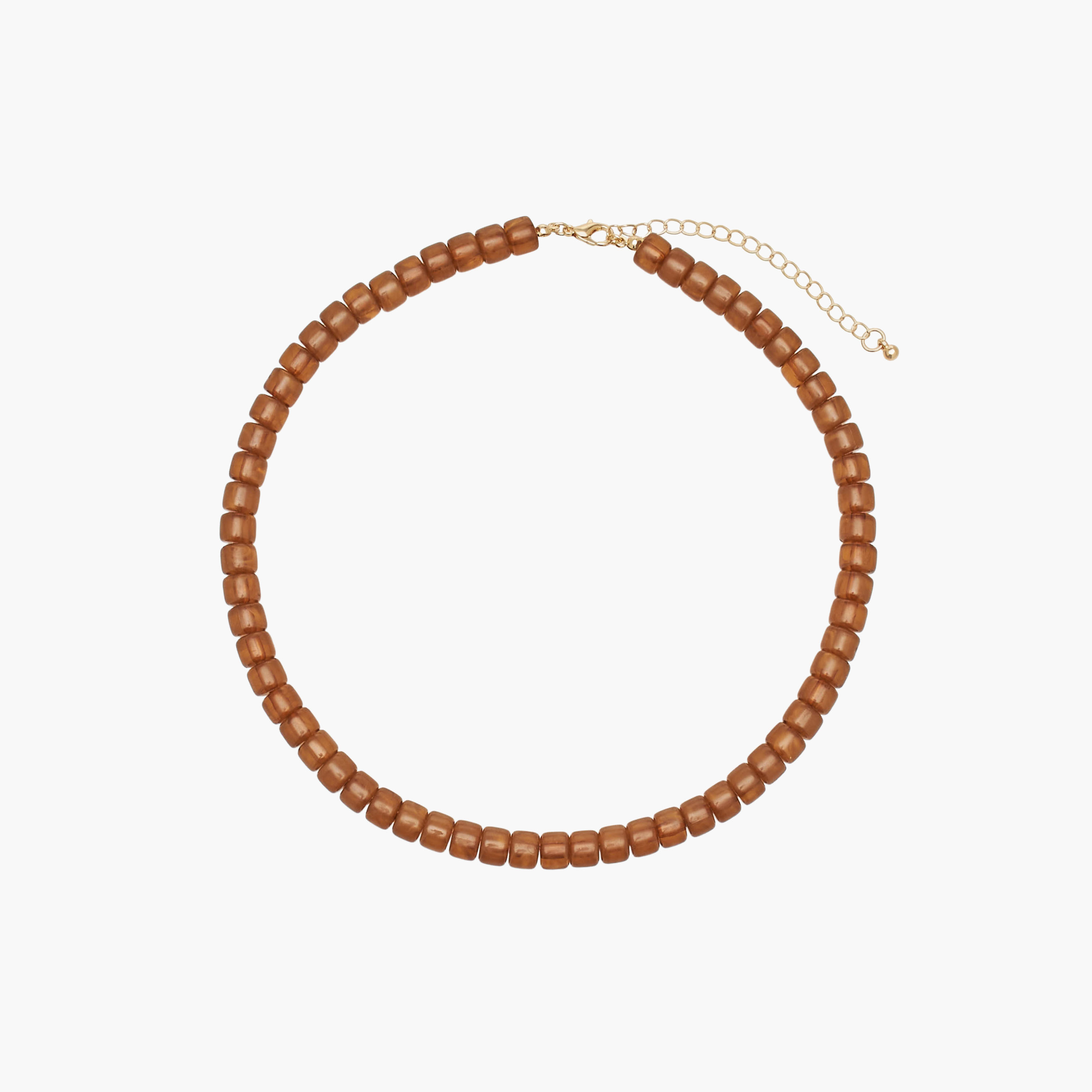 طقم من 5 - قلادة خرز-women-watchesandjewellery-jewellery-necklacesandpendants-image-7