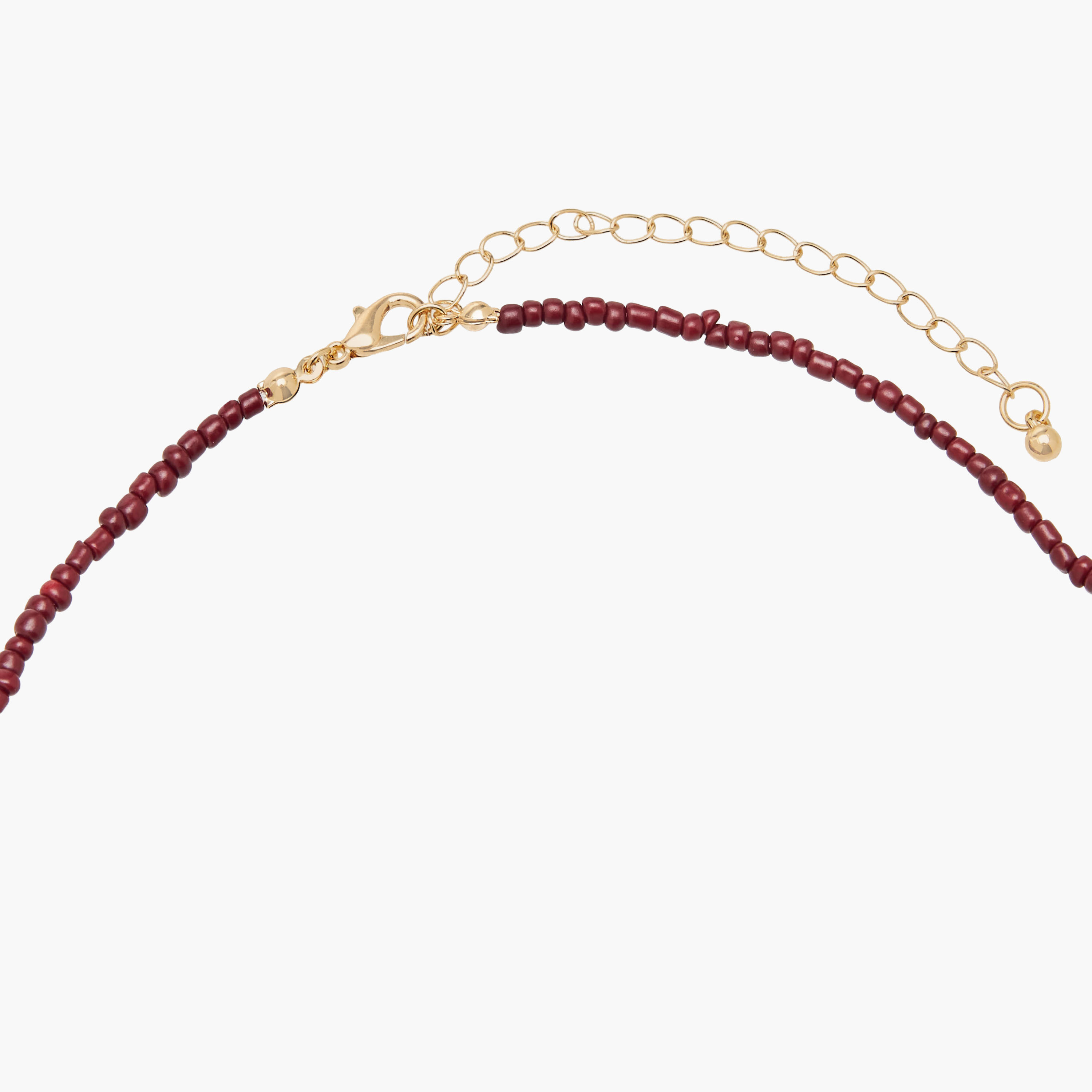 طقم من 5 - قلادة خرز-women-watchesandjewellery-jewellery-necklacesandpendants-image-9