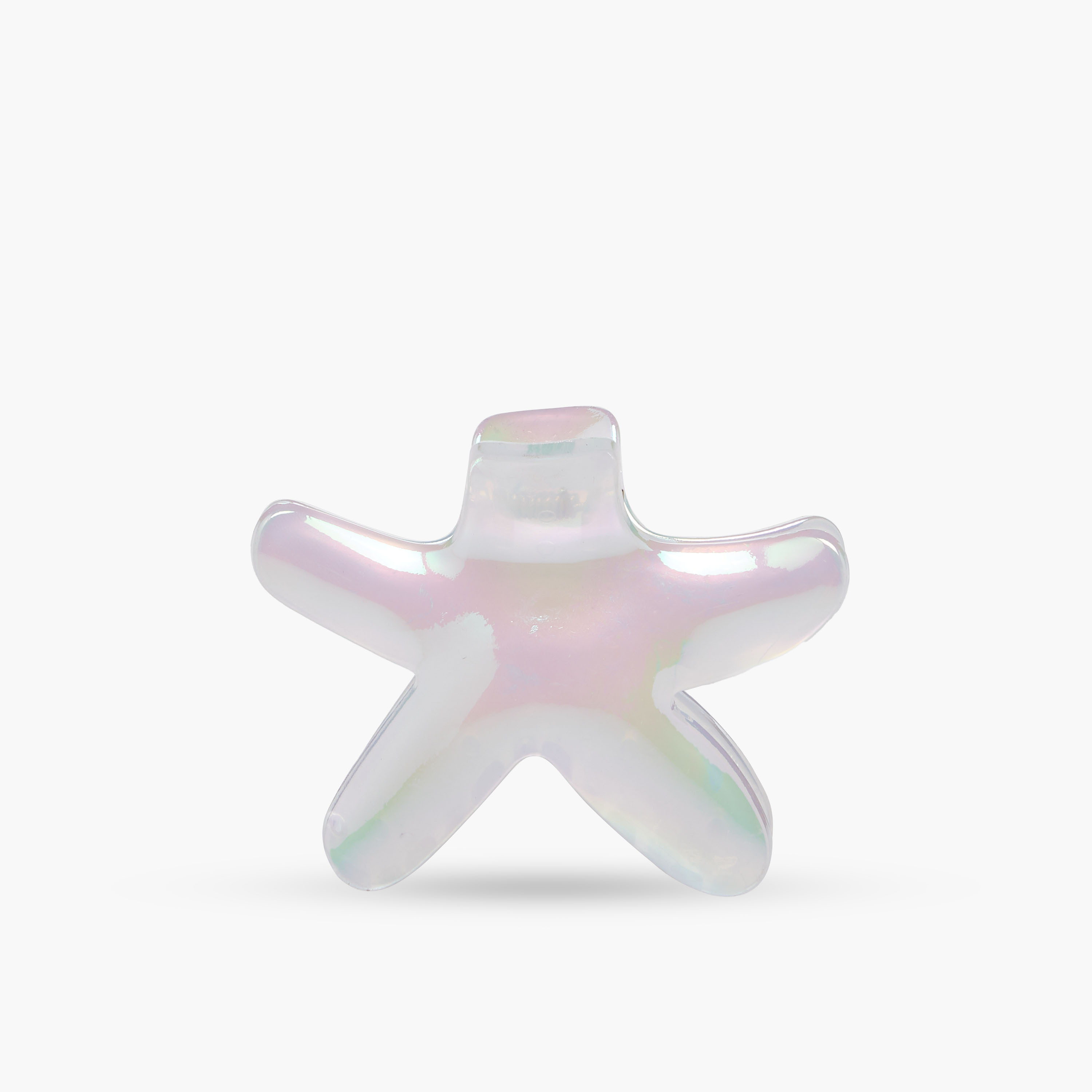 Pack of 2 Assorted Hair Clamp with Glossy Finish-women-hairaccessories-clamps-image-2