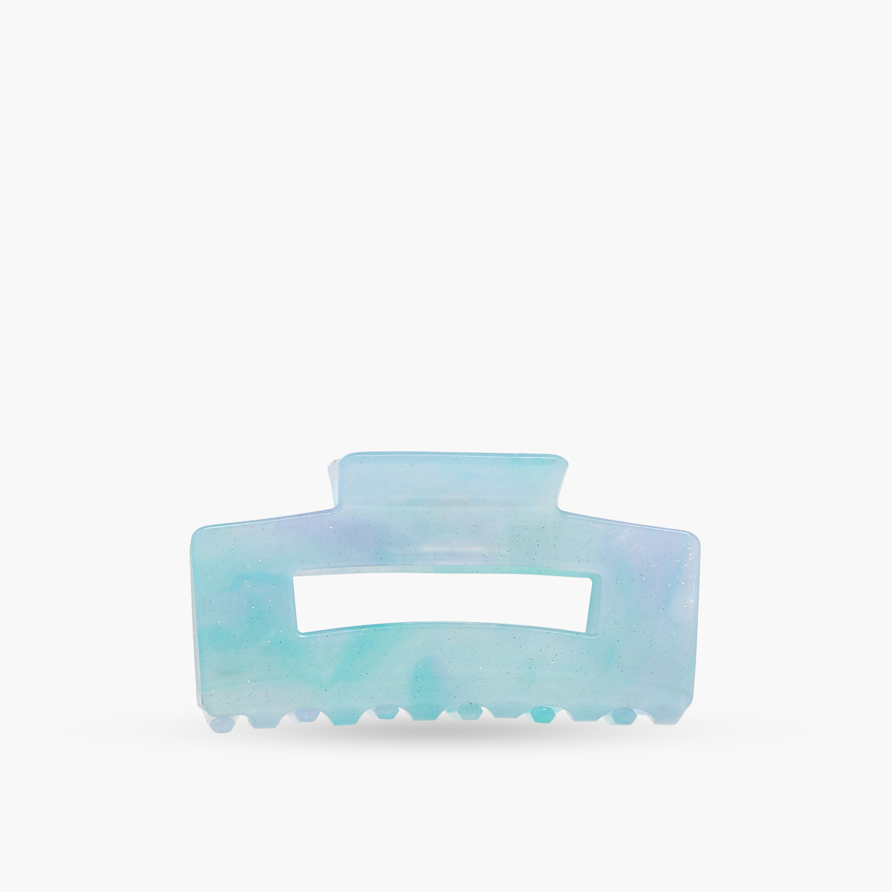 Pack of 2 Assorted Hair Clamp with Glossy Finish-women-hairaccessories-clamps-image-4