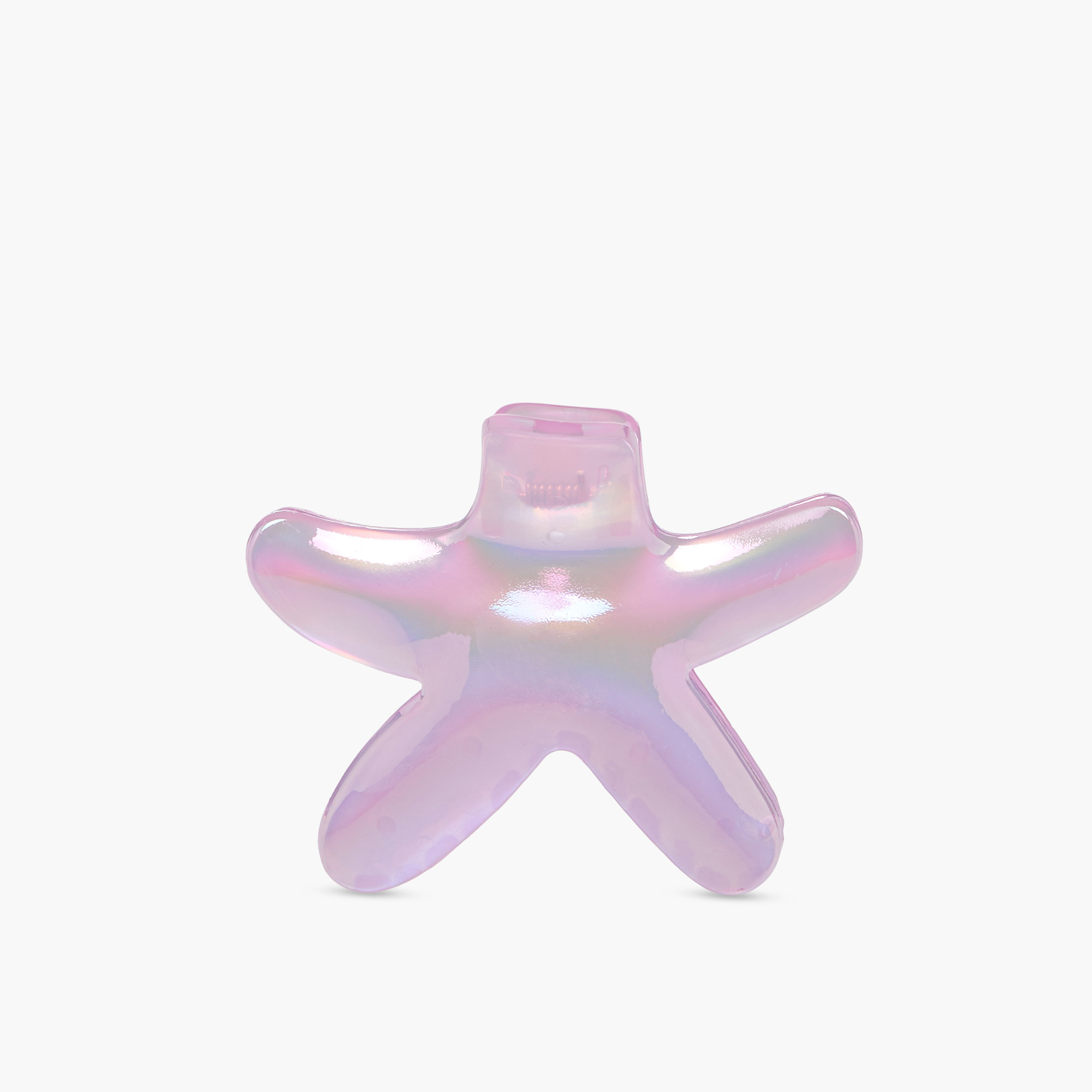 Pack of 2 Assorted Hair Clamp with Glossy Finish-women-hairaccessories-clamps-image-4