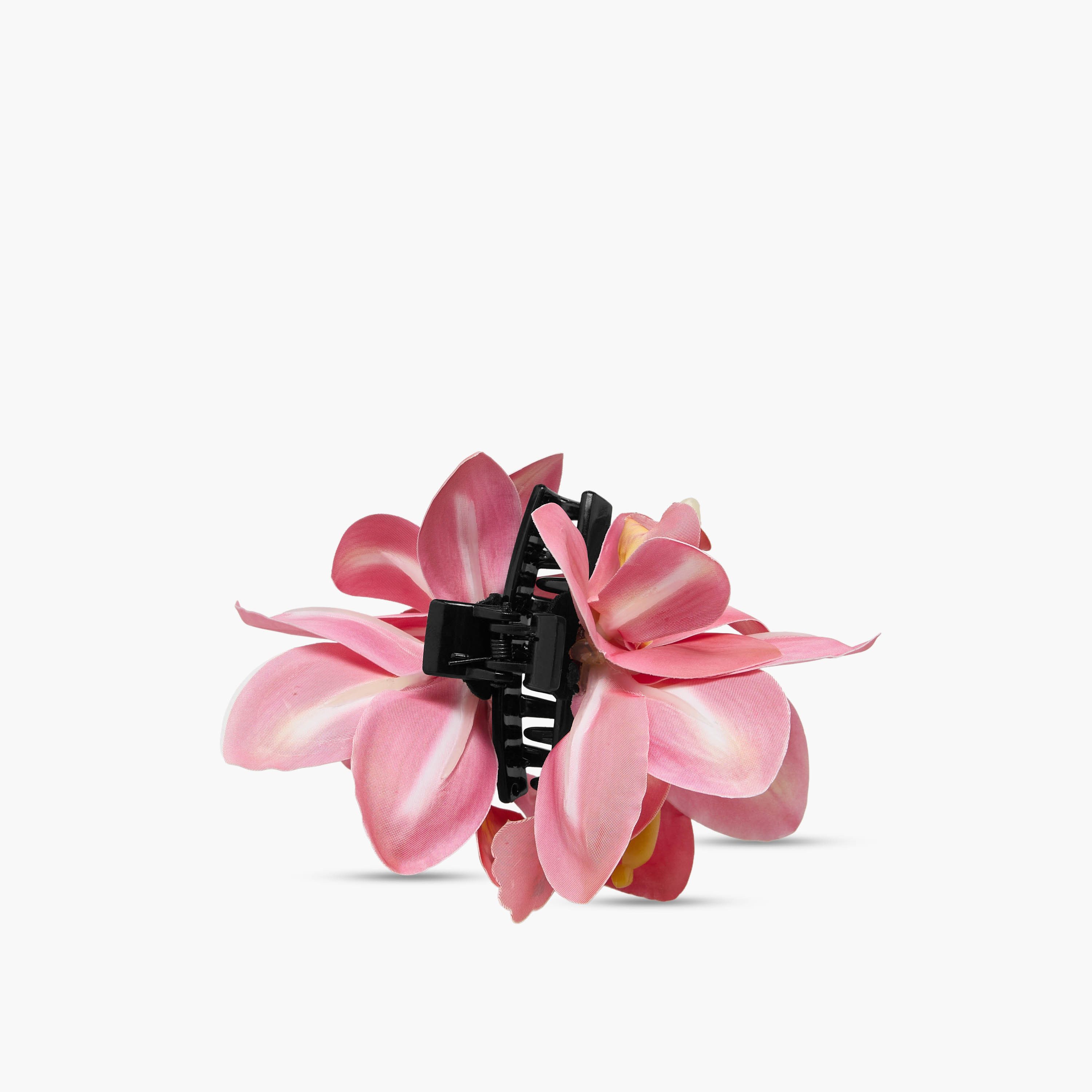 Orchid Shaped Hair Clamp-women-hairaccessories-clamps-image-3