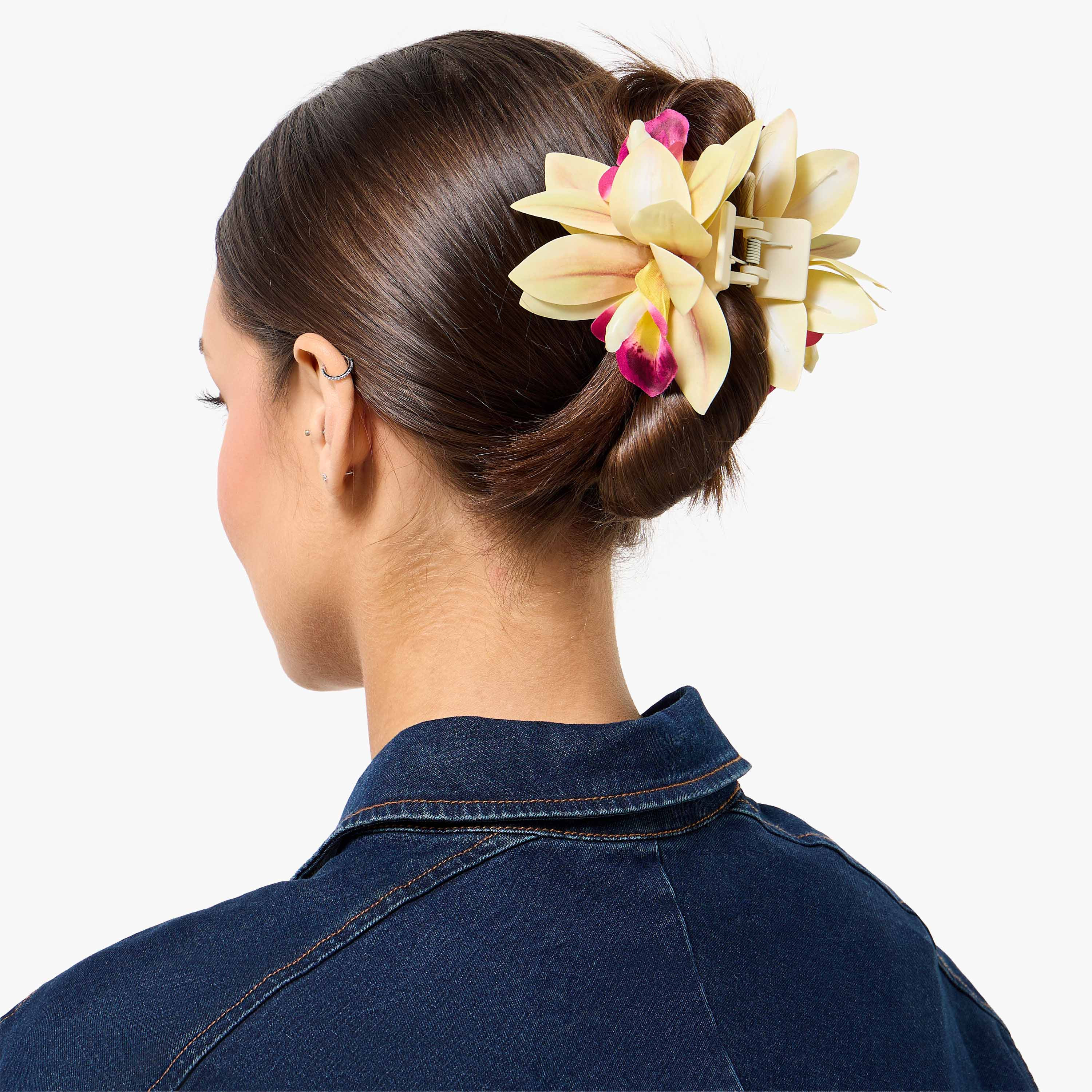 مشبك شعر زهرة الأوركيد-women-hairaccessories-clamps-image-2