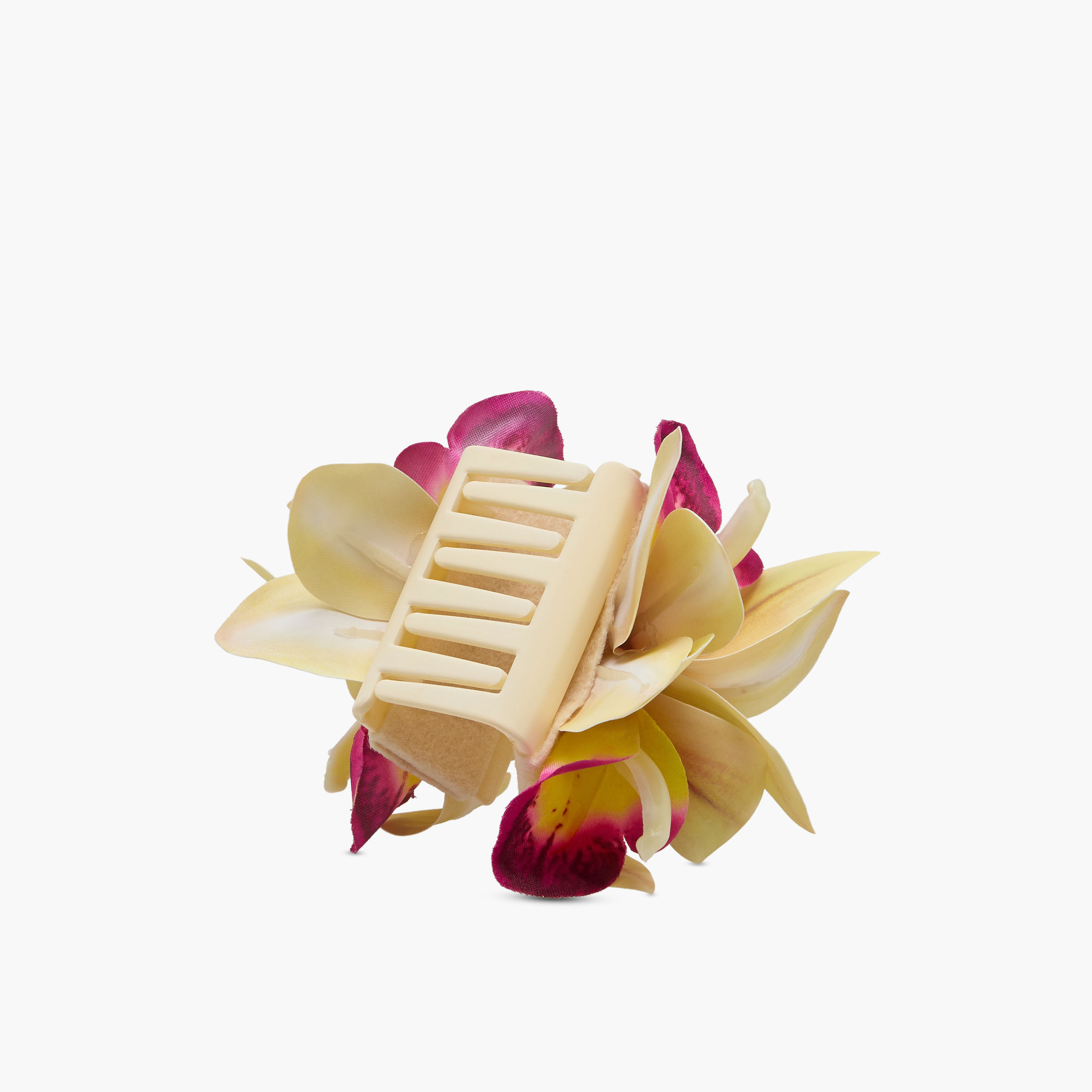 مشبك شعر زهرة الأوركيد-women-hairaccessories-clamps-image-4