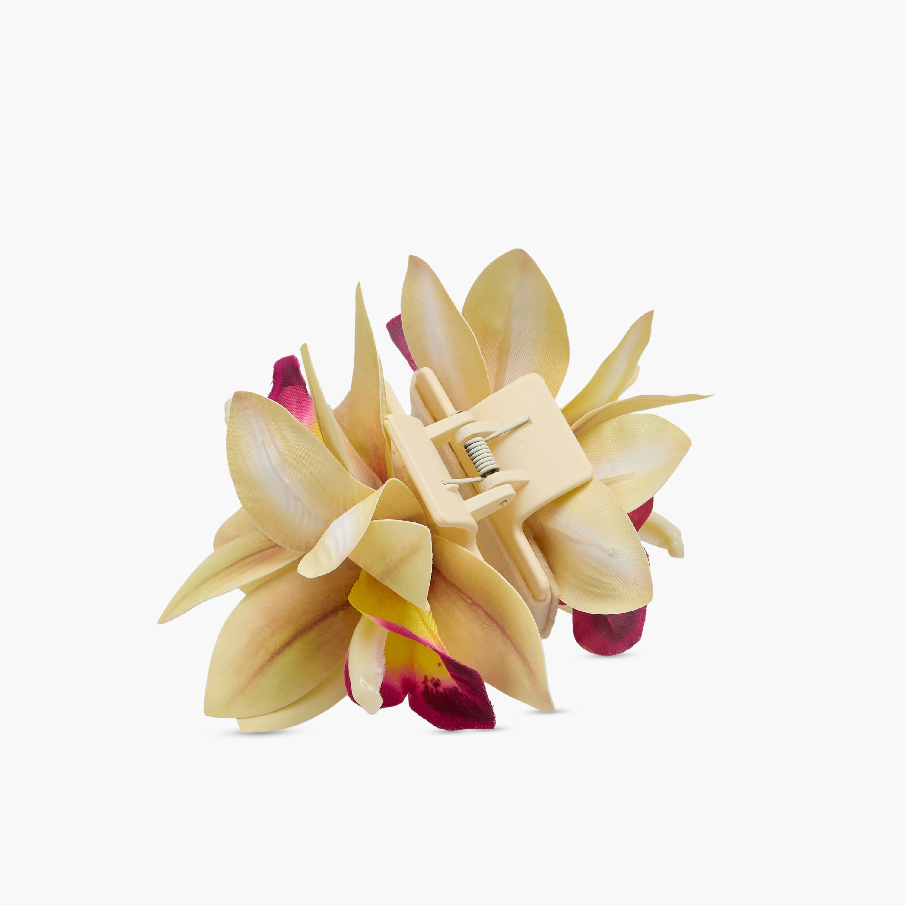 مشبك شعر زهرة الأوركيد-women-hairaccessories-clamps-image-5