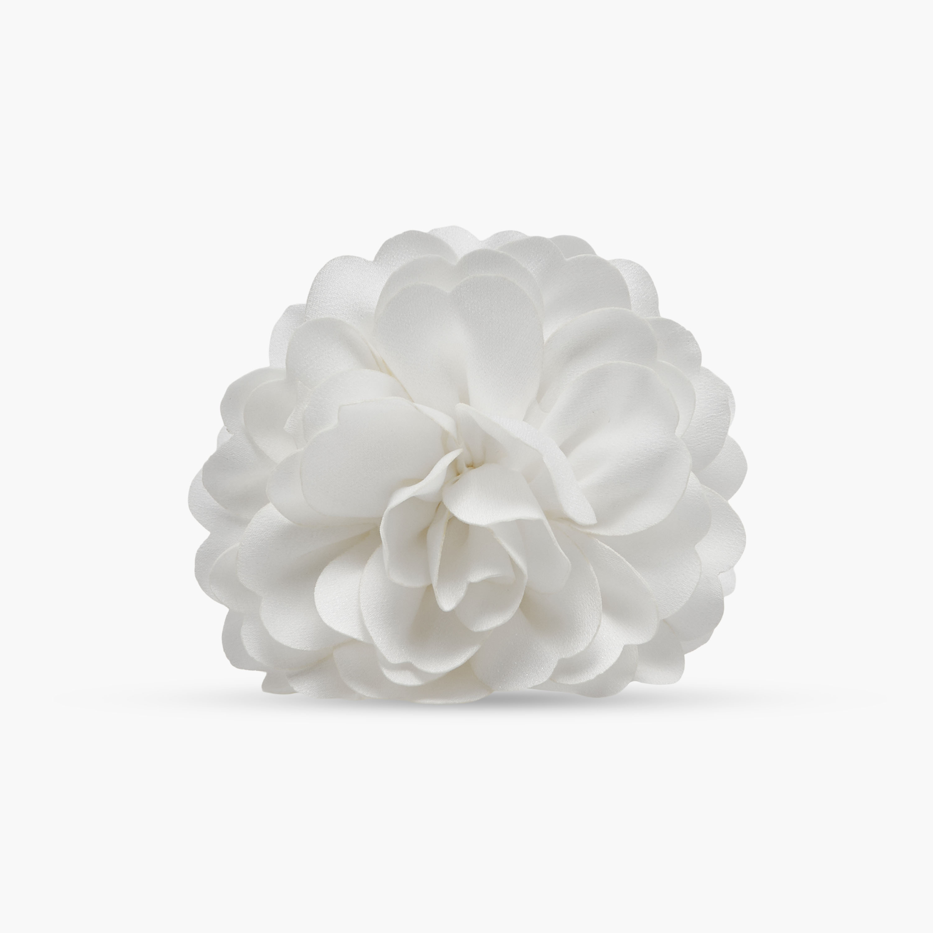 Floral Shaped Hair Clamp-women-hairaccessories-clamps-image-6