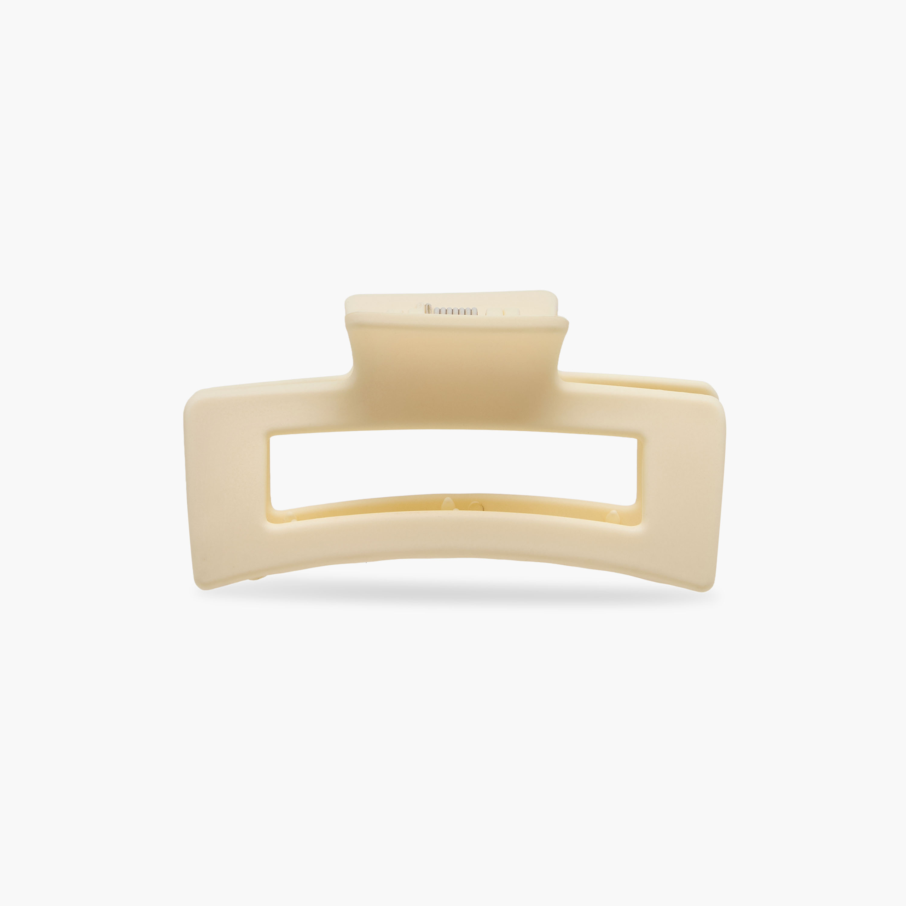 Pack of 2 Rectangular Shape Hair Clamps-women-hairaccessories-clamps-image-2