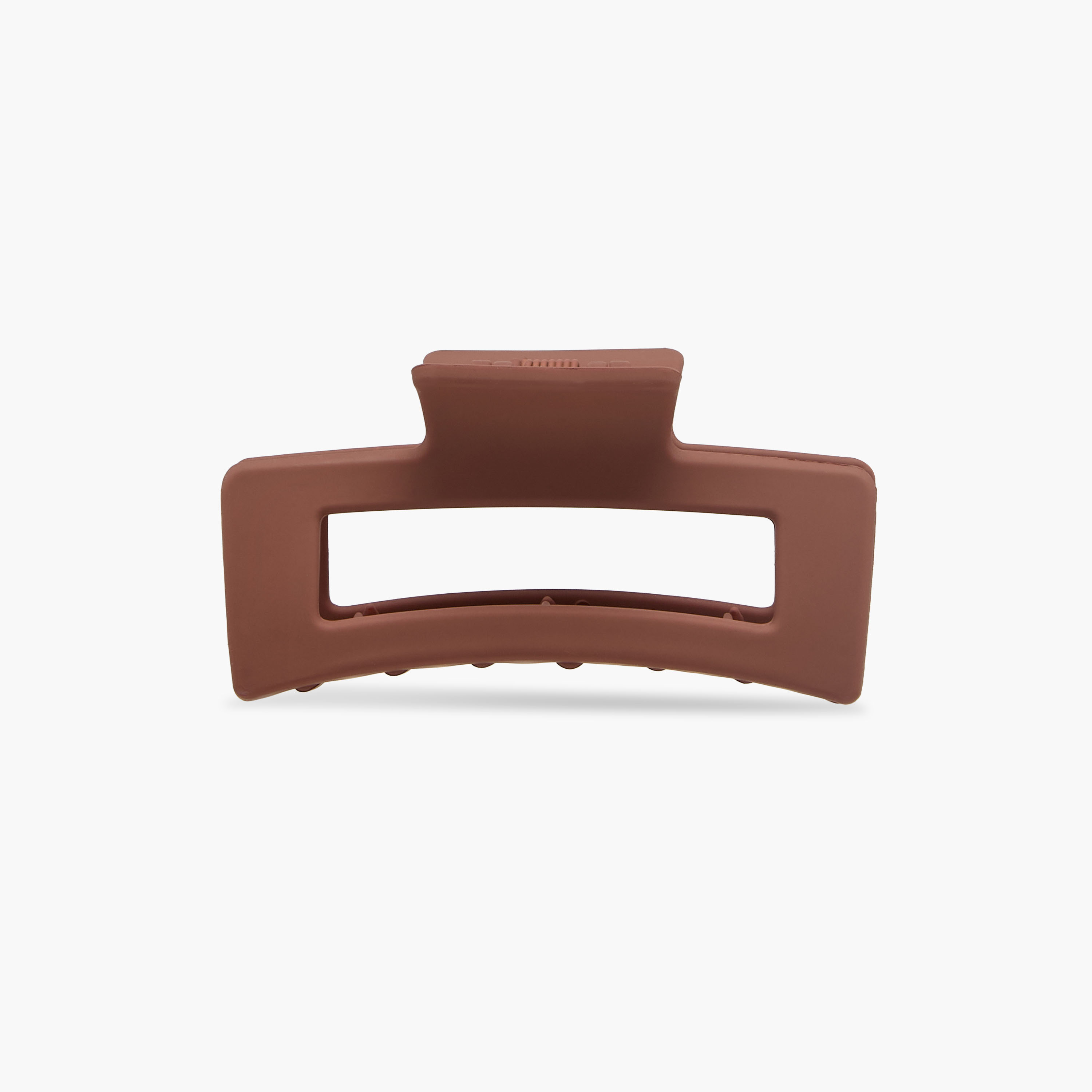 Pack of 2 Rectangular Shape Hair Clamps-women-hairaccessories-clamps-image-4