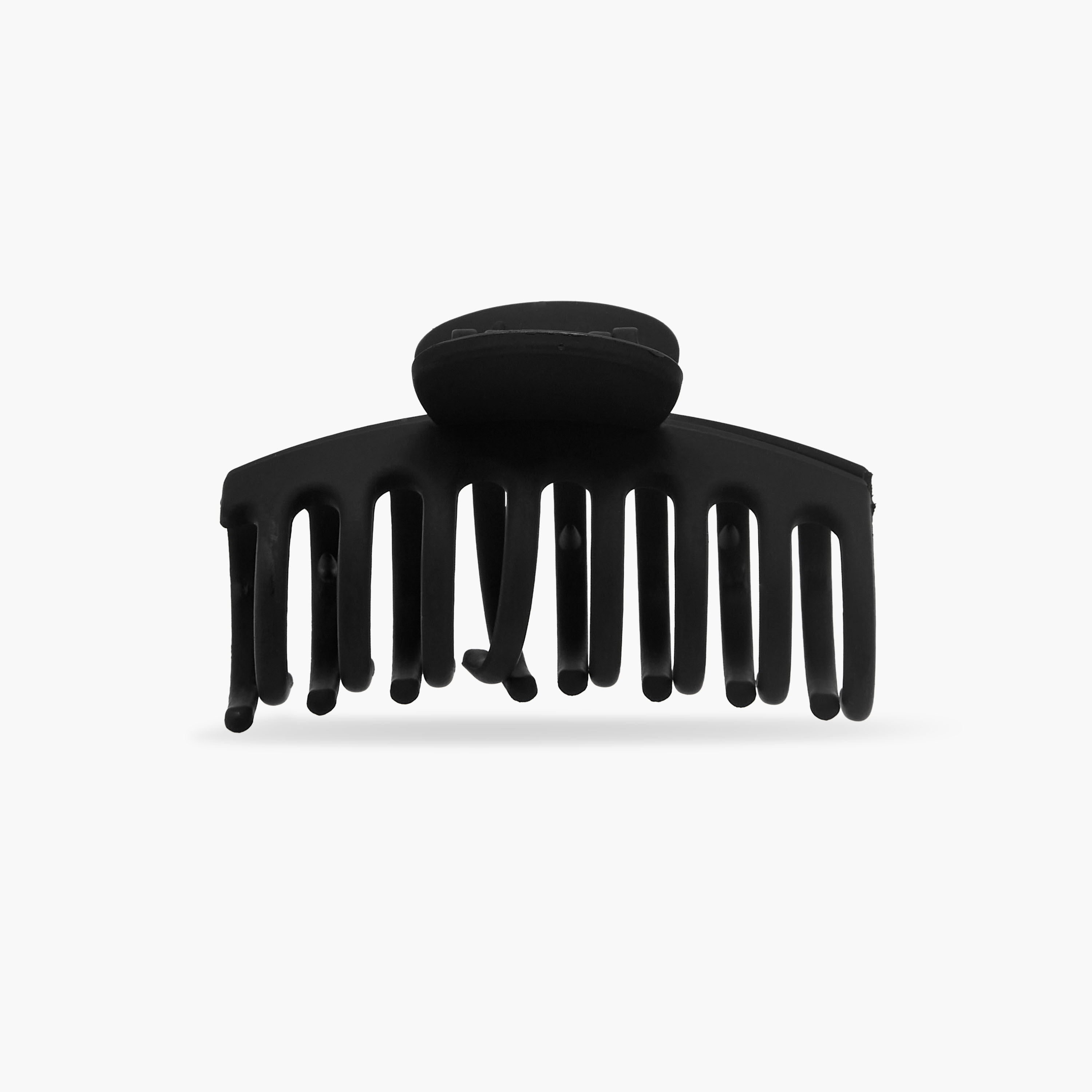 Pack of 2 Hair Clamps with Plain Design-women-hairaccessories-clamps-image-4