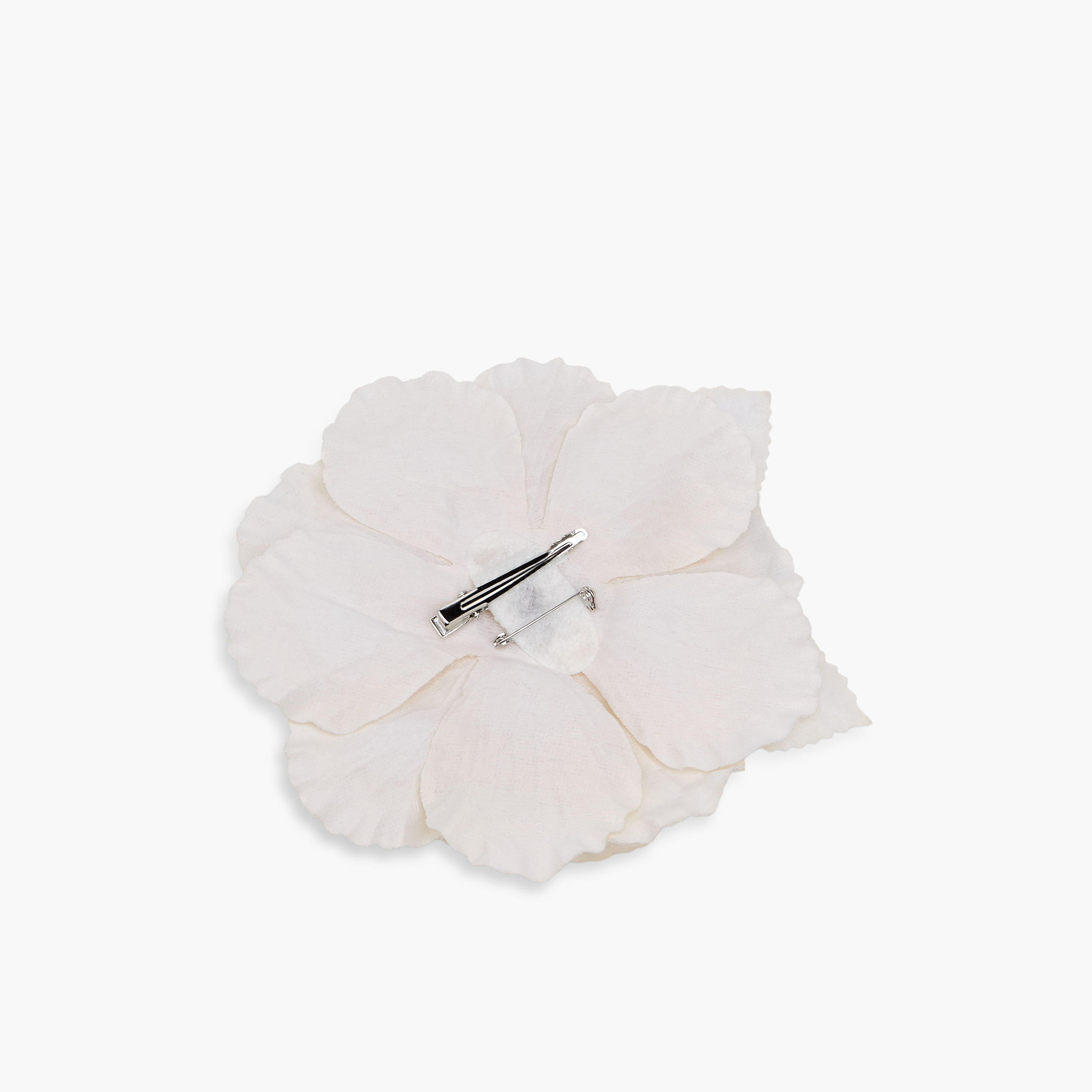 Floral Hair Clip-women-hairaccessories-clamps-image-4