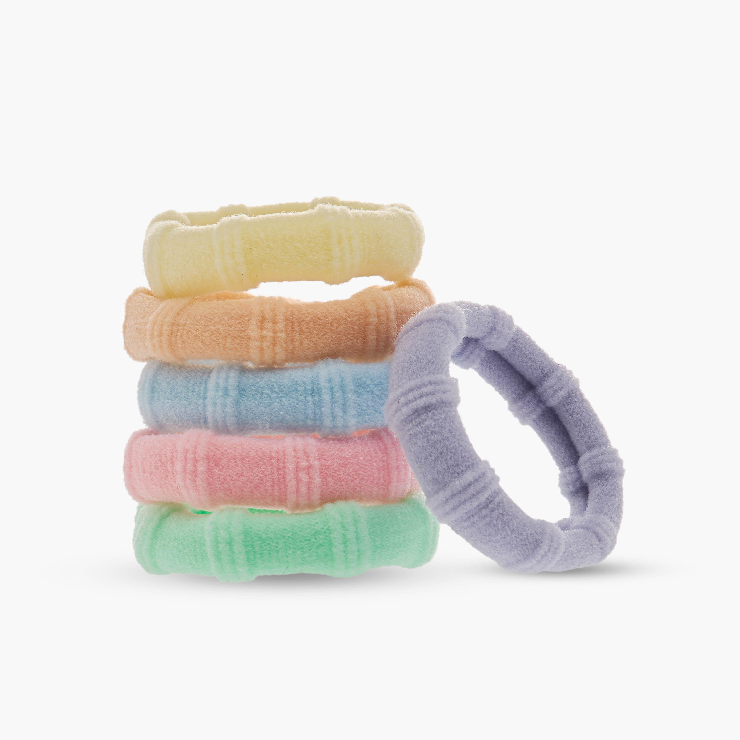 طقم من 36 سكرنشي شعر مطاط-women-hairaccessories-scrunchies-image-11