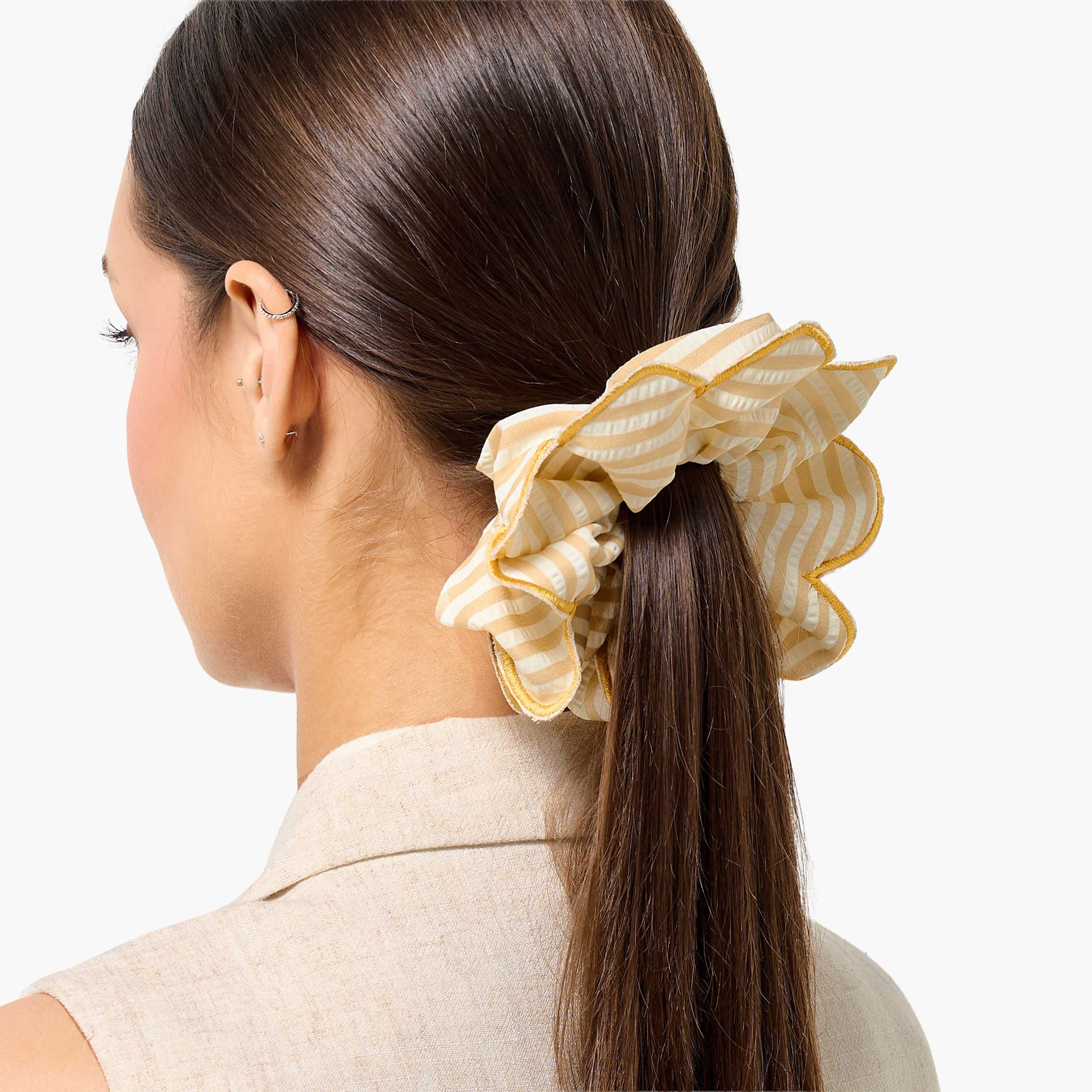 Pack of 2 Hair Scrunchie-women-hairaccessories-scrunchies-image-2