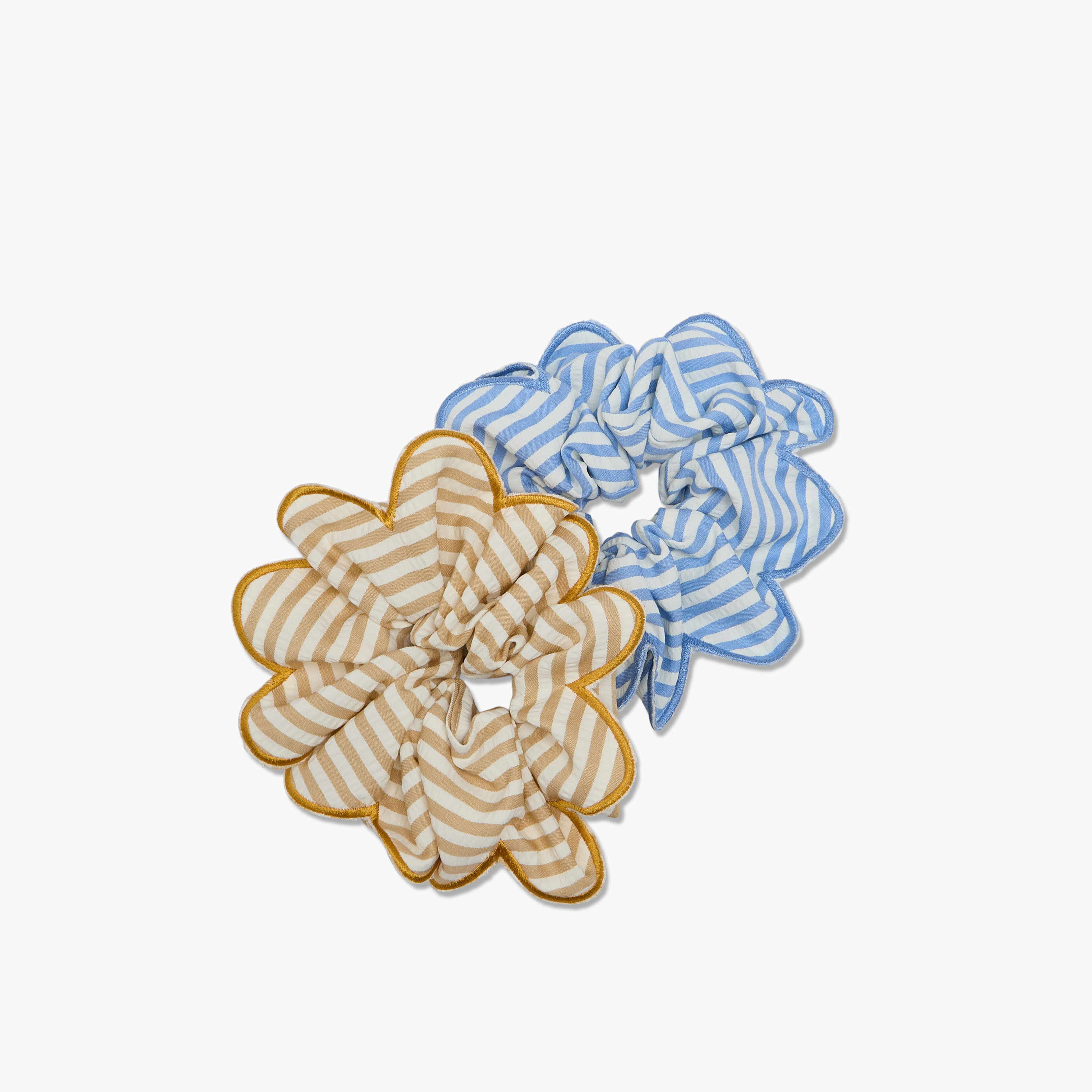 Pack of 2 Hair Scrunchie-women-hairaccessories-scrunchies-image-3