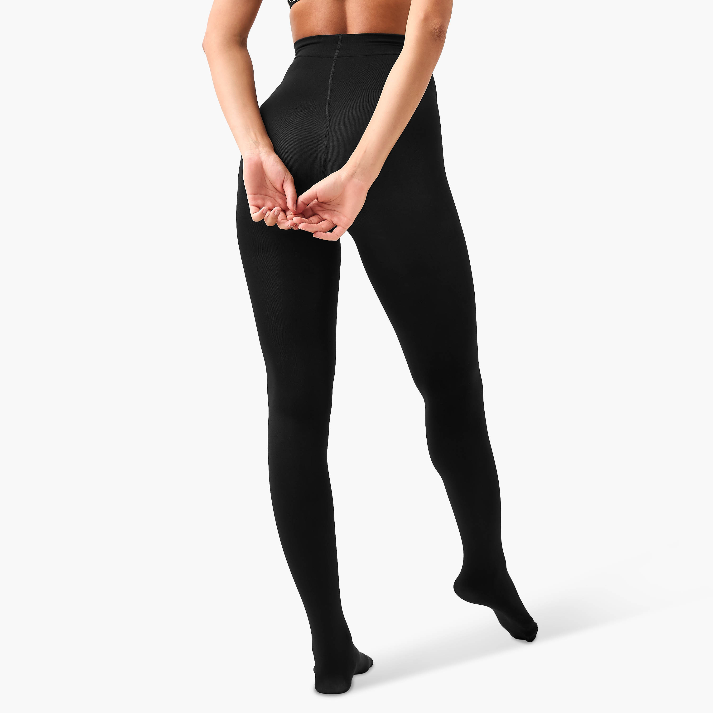 جوارب قطنية طويلة لراحة مثالية-women-socksandstockings-image-3