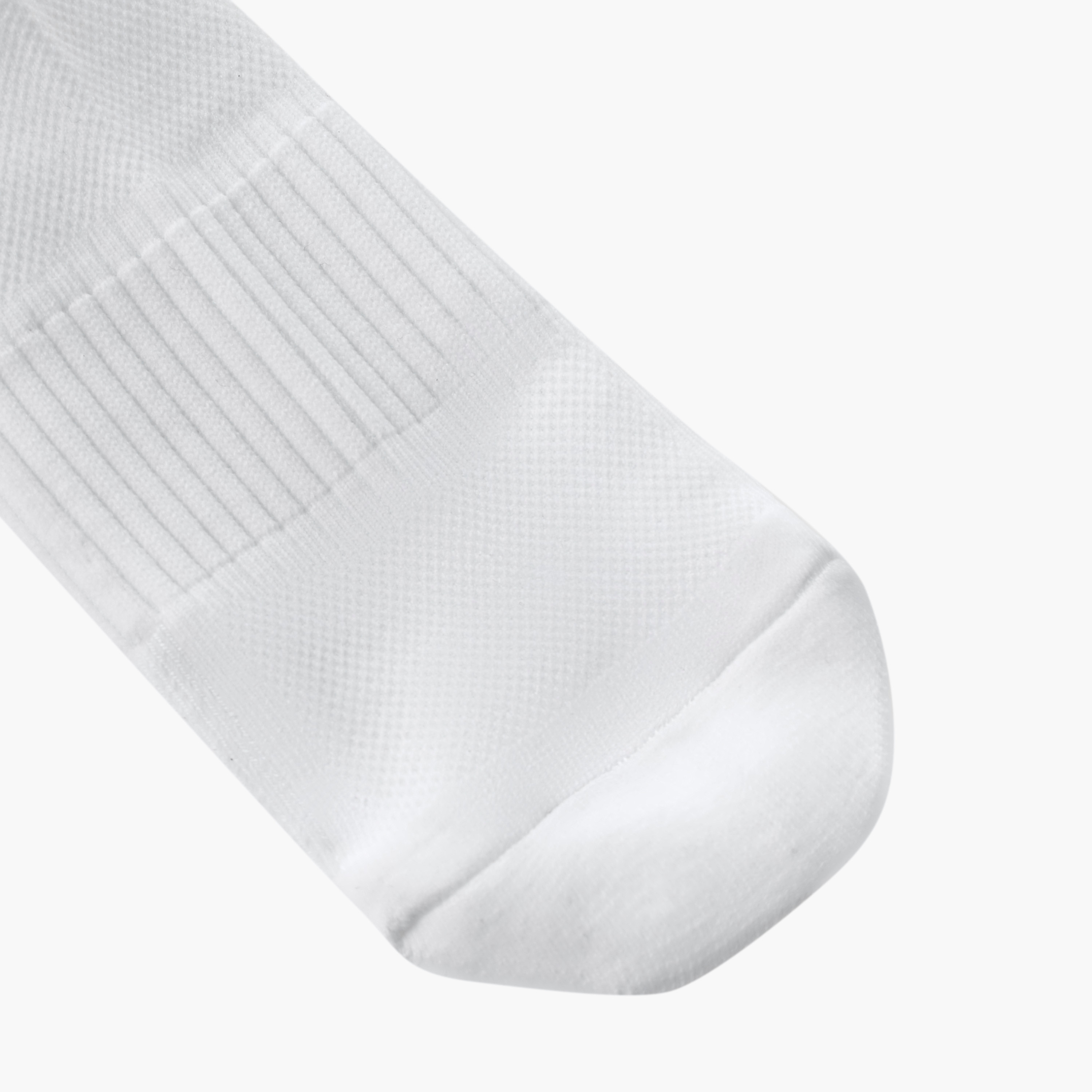 جوارب رياضية قطنية بطول الكاحل - طقم 3 قطع-women-socksandstockings-image-3