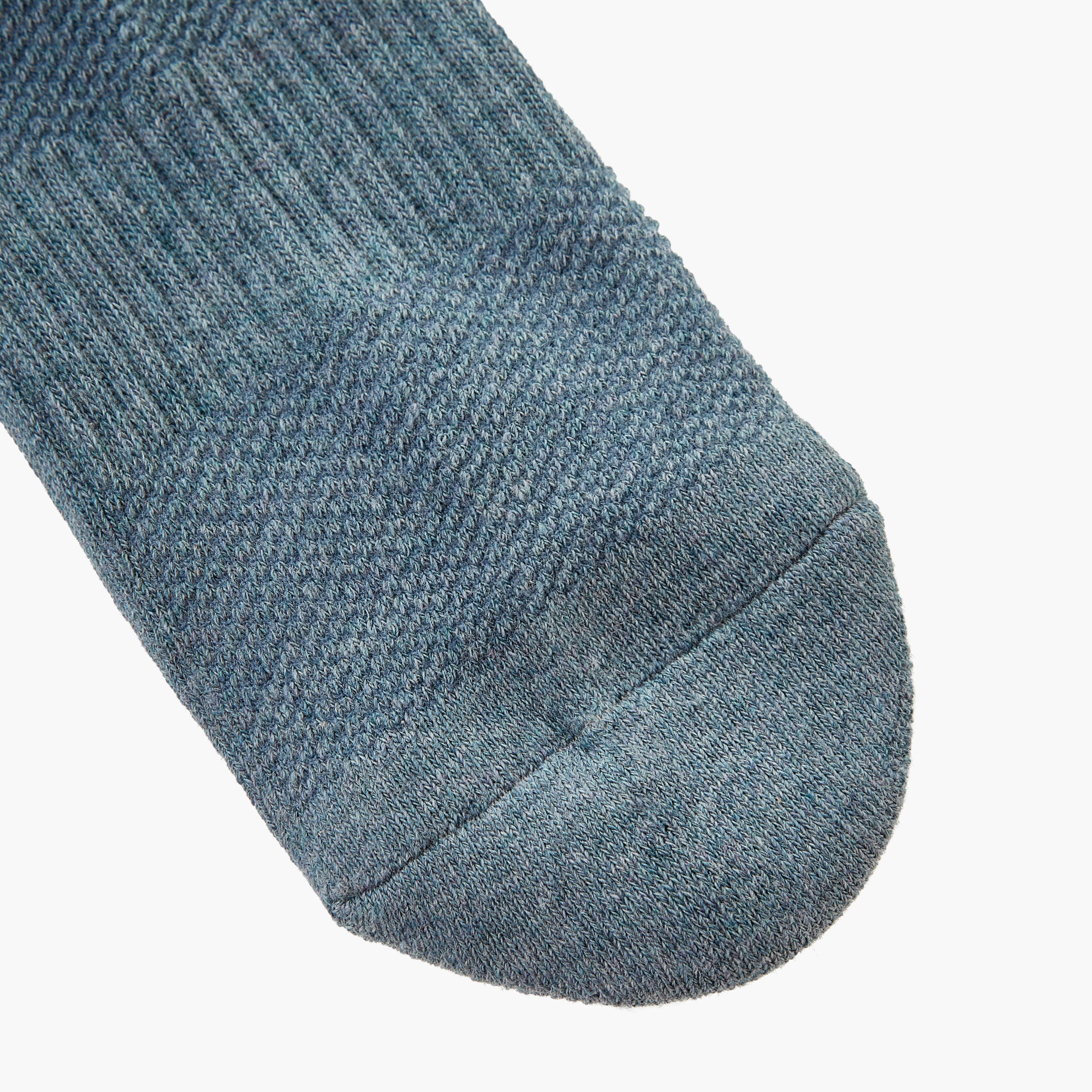 طقم جوارب كاحل رياضية قطن 5 أزواج-women-socksandstockings-image-5