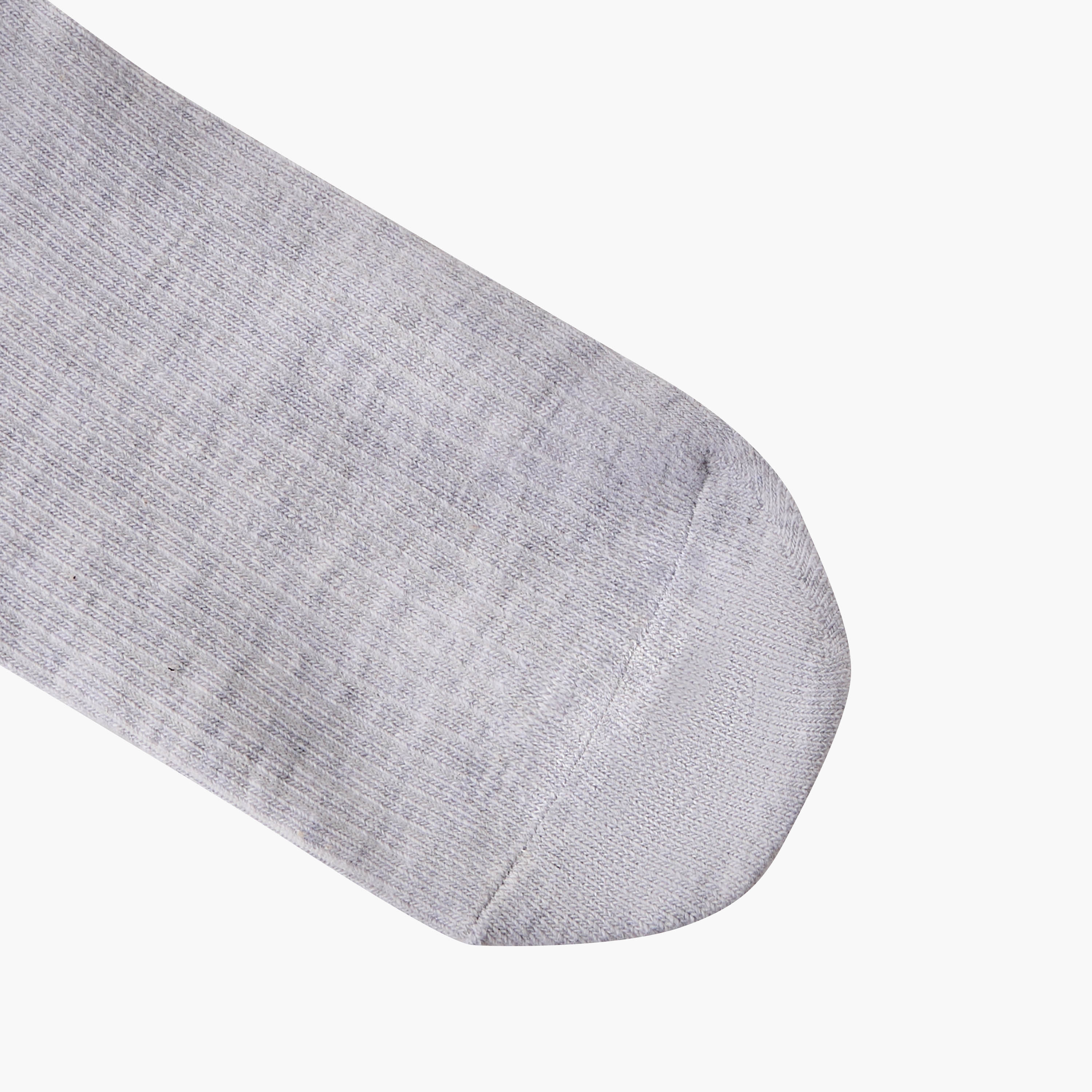 Pack of 7 Ankle Length Cotton Socks-women-socksandstockings-image-5