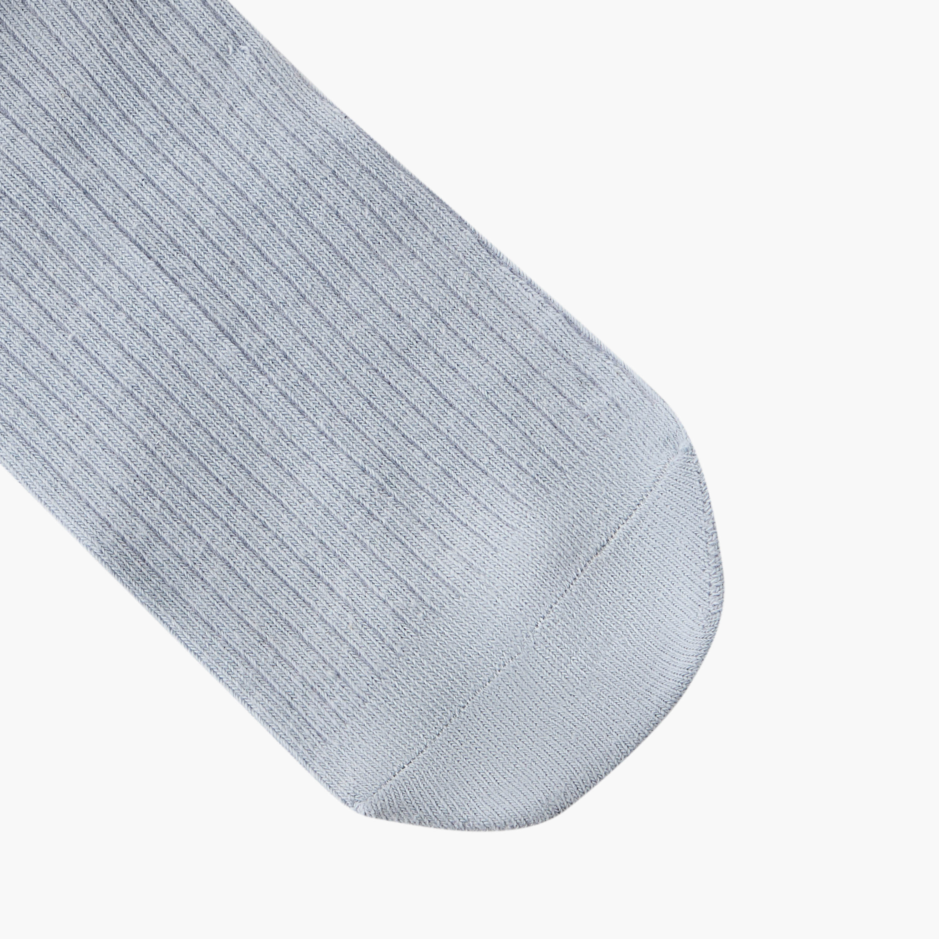 Pack of 7 Ankle Length Cotton Socks-women-socksandstockings-image-5