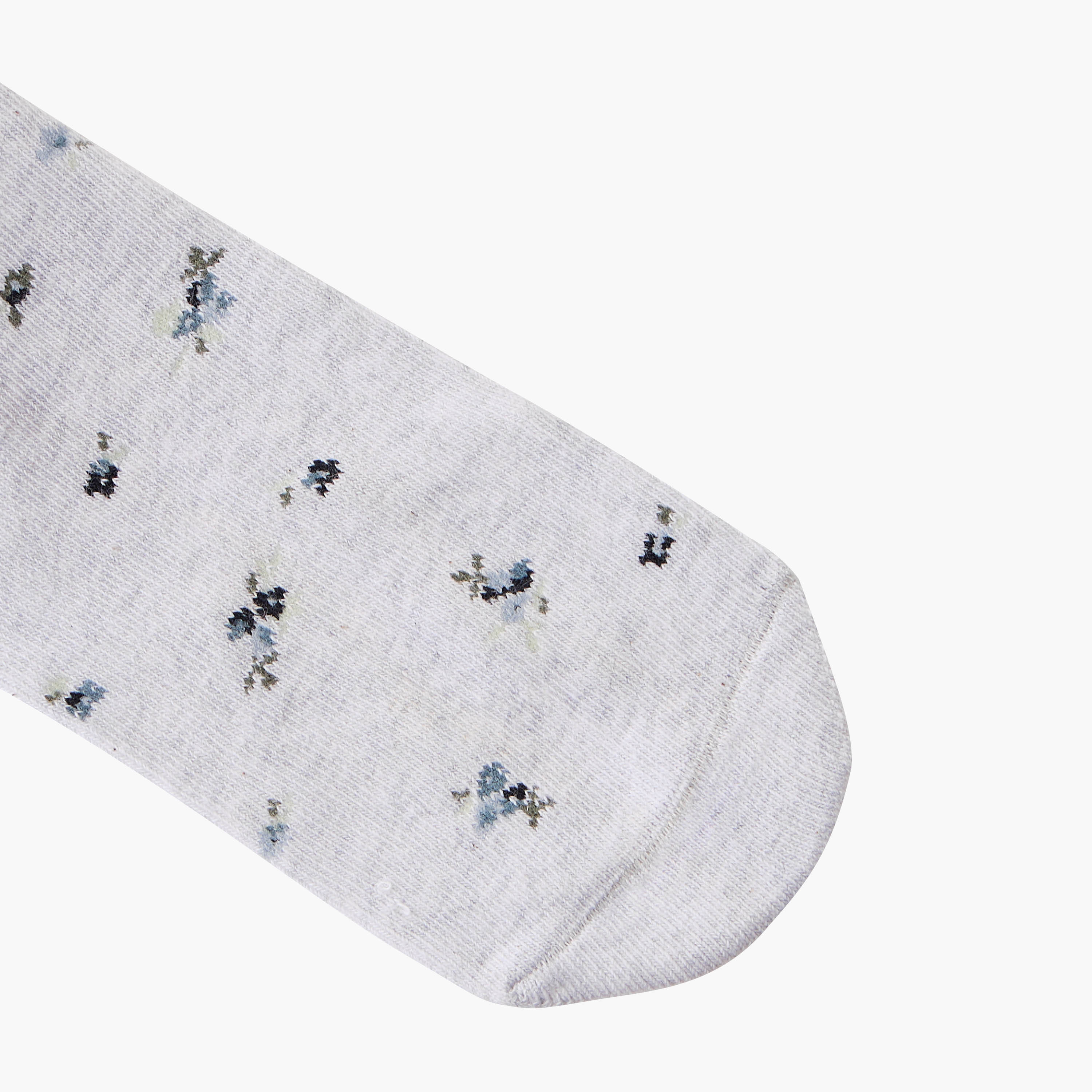 Pack of 7 Ankle Length Cotton Socks-women-socksandstockings-image-5