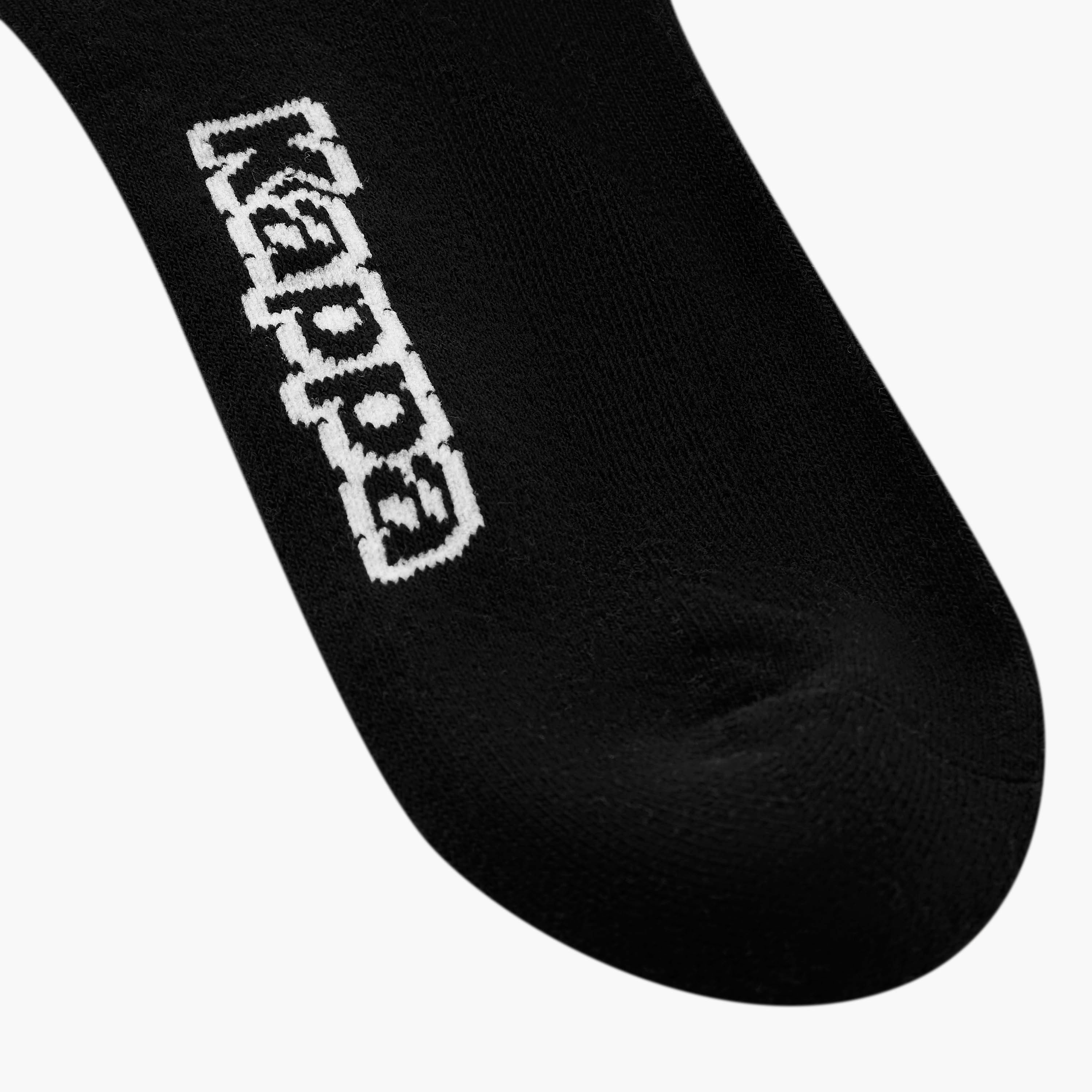 عبوة جوارب قطن 3 أزواج بطول ربلة الساق من كابا-women-socksandstockings-image-5