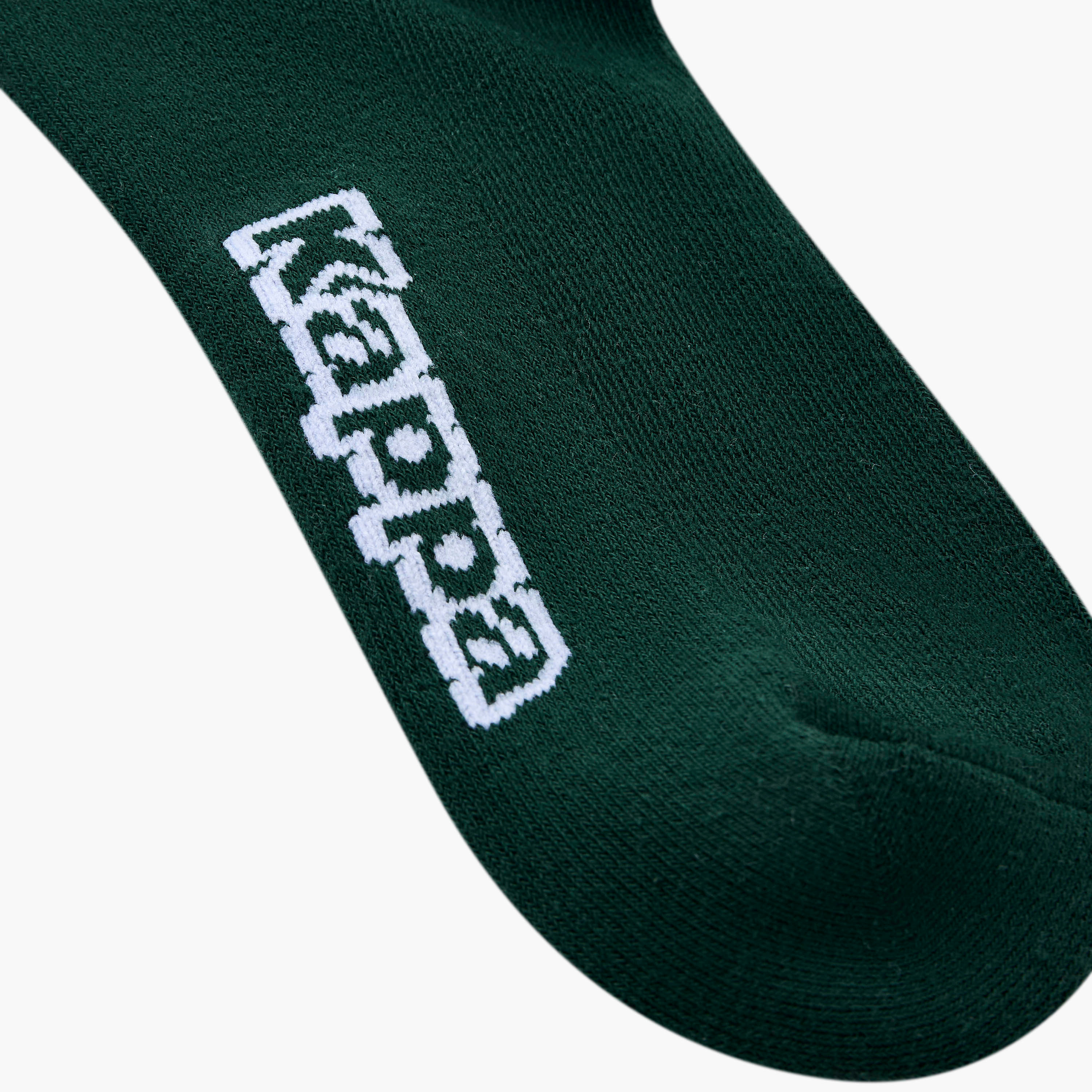 Kappa Pack of 3 Crew Length Cotton Socks-women-socksandstockings-image-5