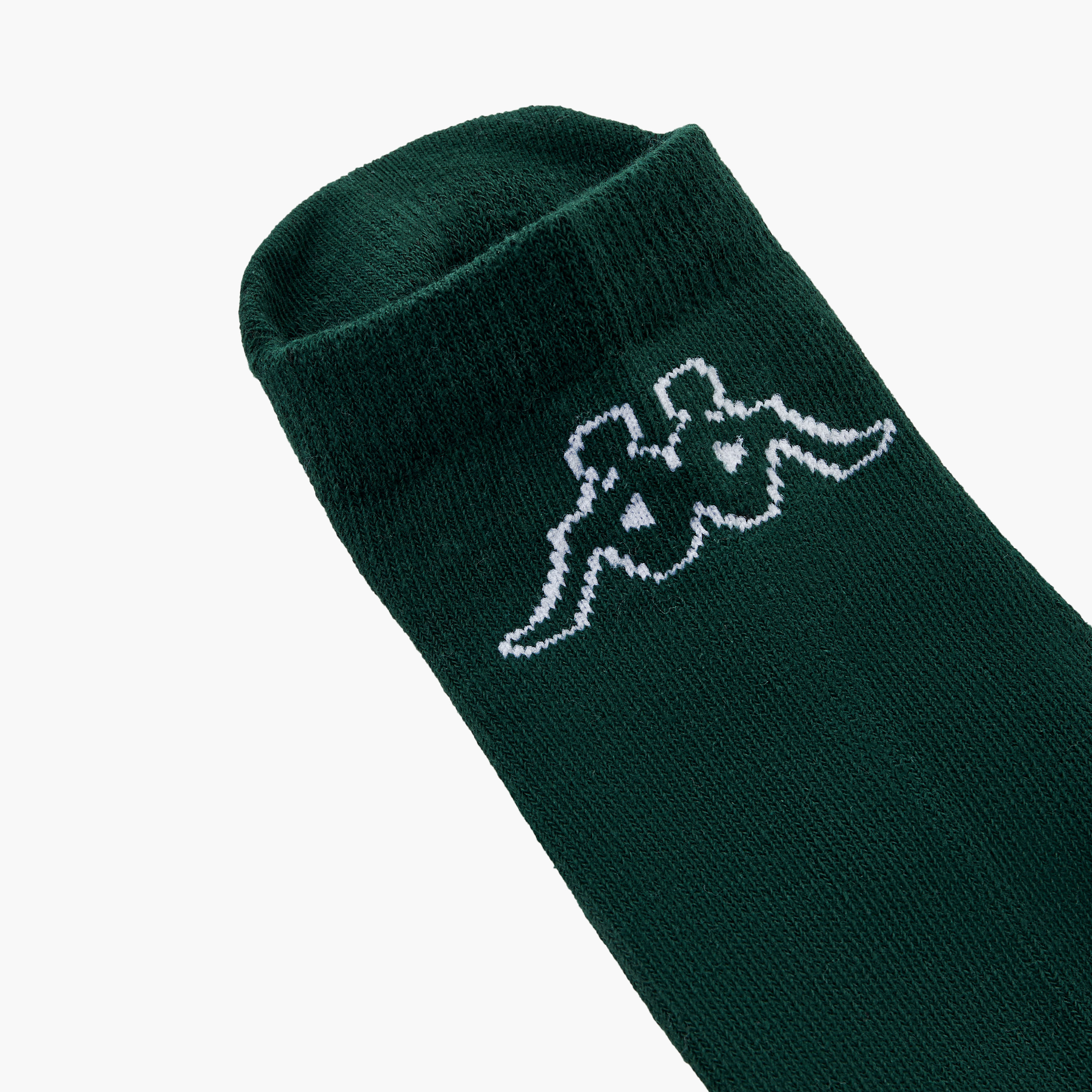 Kappa Pack of 3 Trainer Cotton Socks-women-socksandstockings-image-3