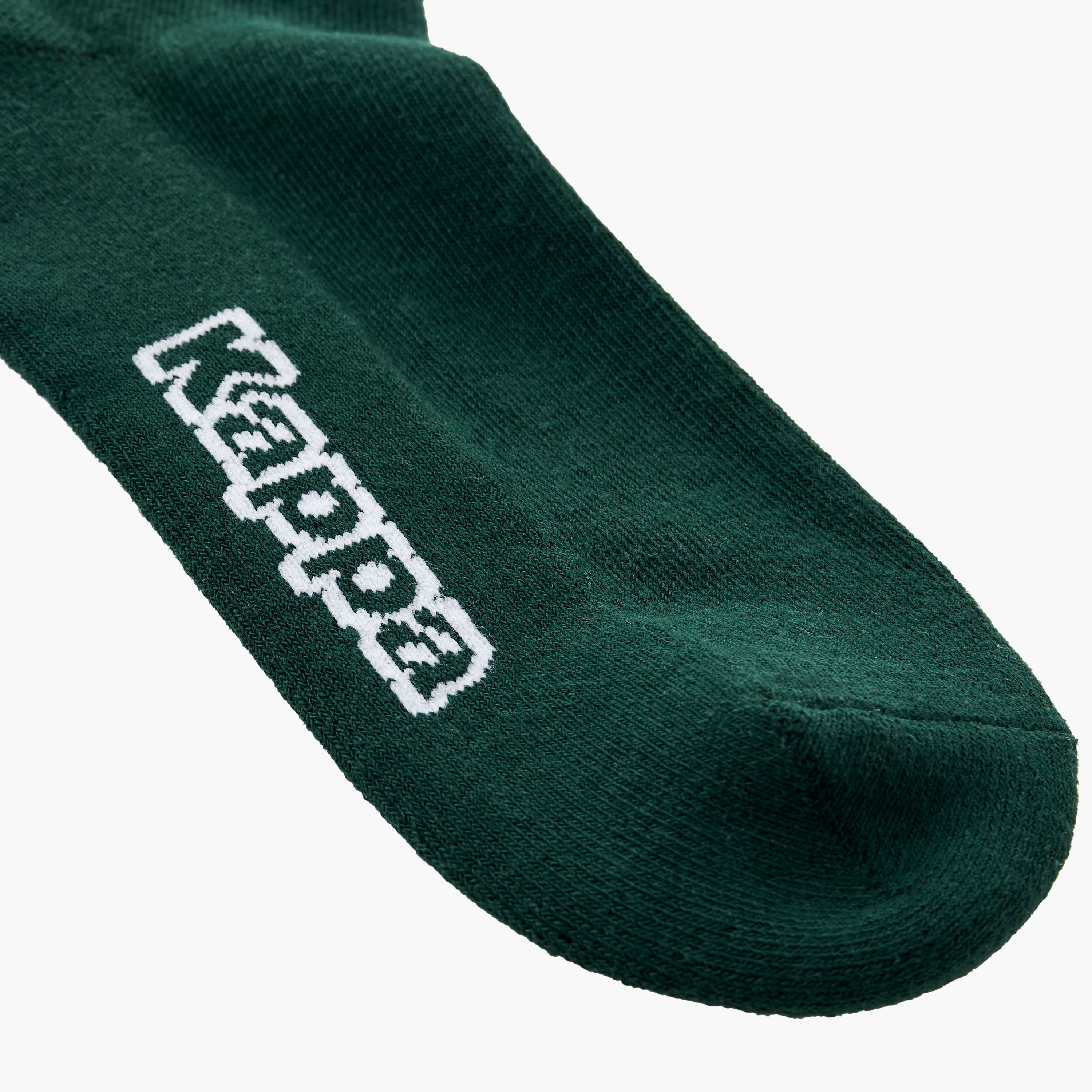 Kappa Pack of 3 AnkleLength Cotton Socks-women-socksandstockings-image-5