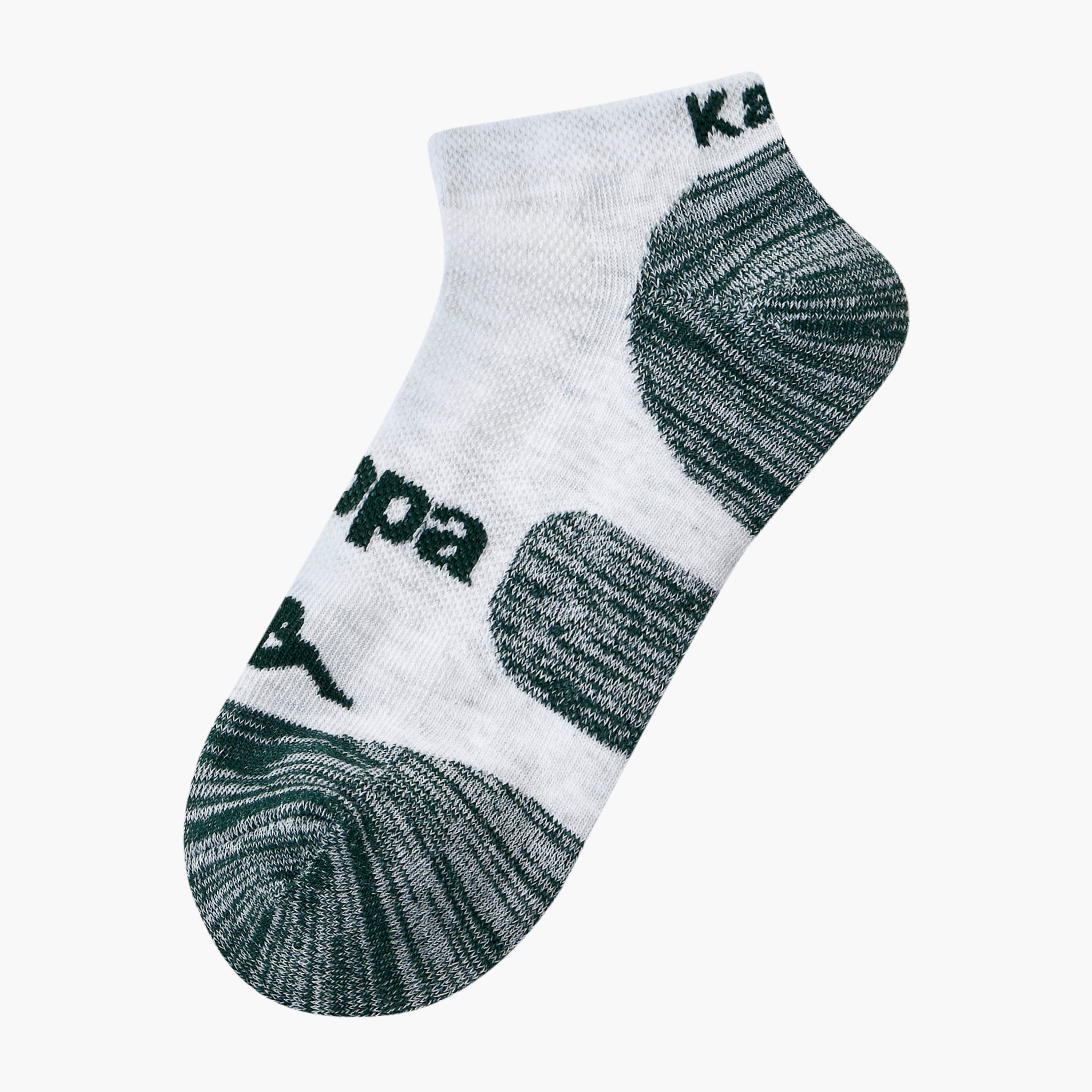 طقم جوارب رياضية قطن 5 أزواج من كابا-women-socksandstockings-image-2