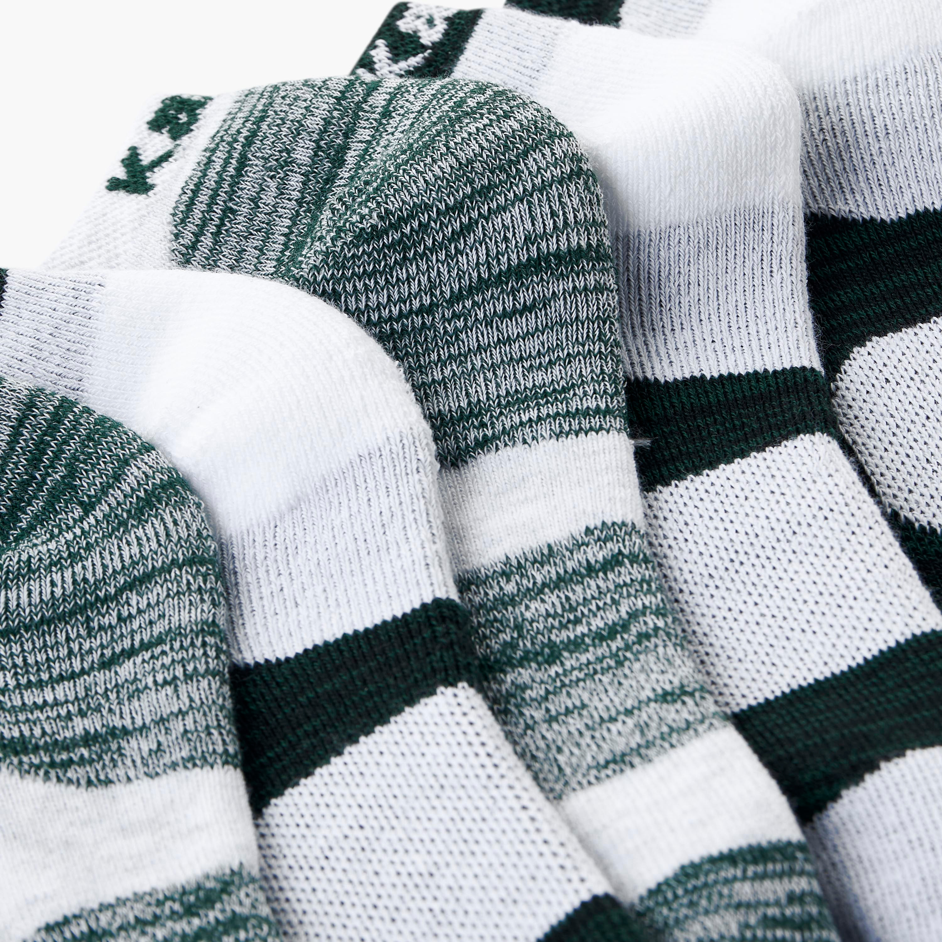 طقم جوارب رياضية قطن 5 أزواج من كابا-women-socksandstockings-image-4