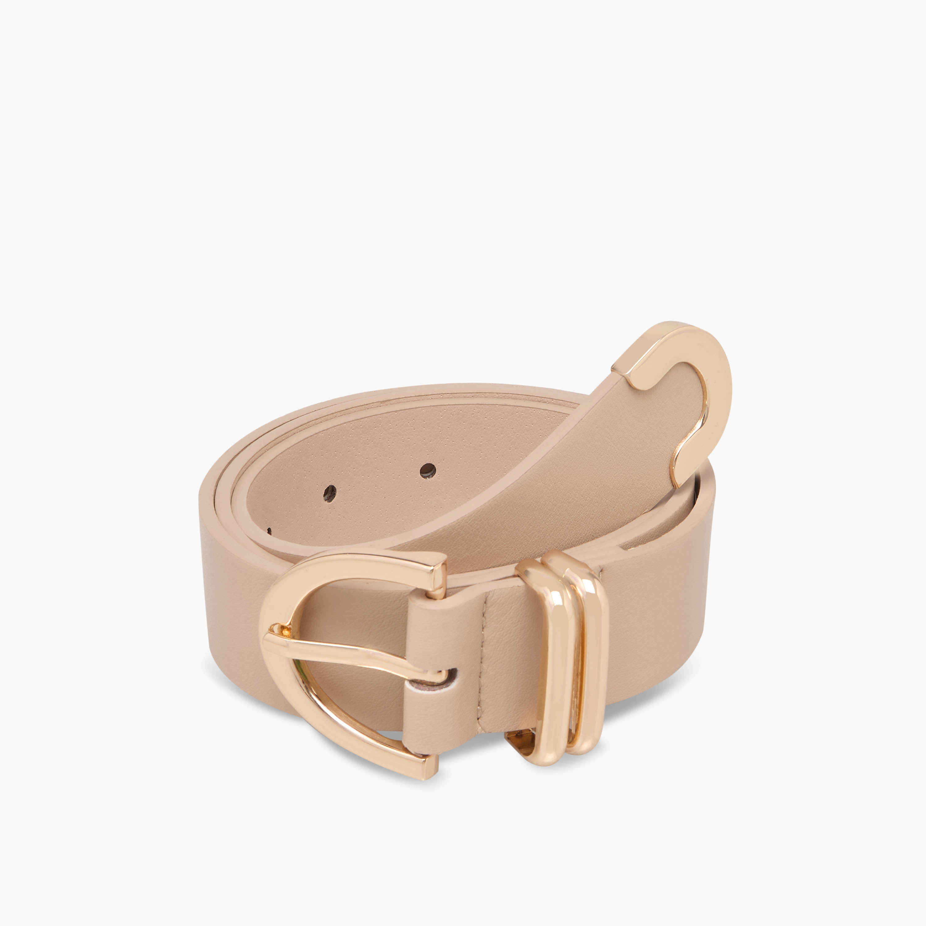 Belt with Curved Buckle - Set of 2-women-clothingaccessories-belts-image-4