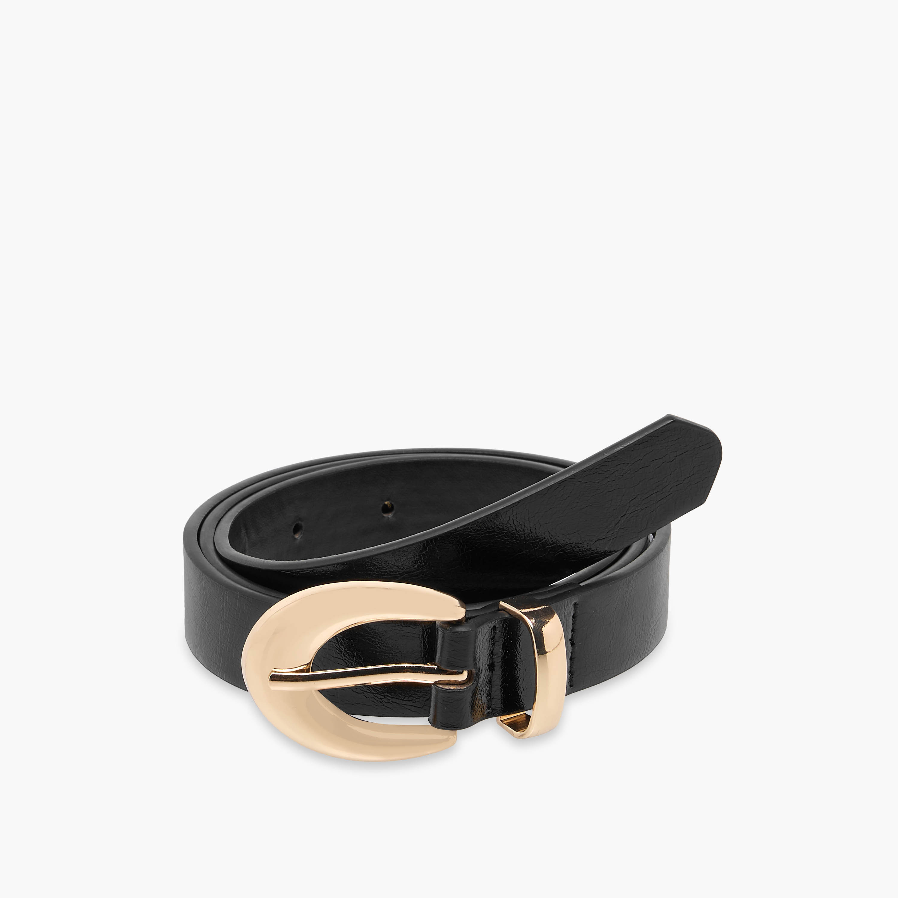 Set of 2 - Belt with Pin Buckle Closure-women-clothingaccessories-belts-image-4