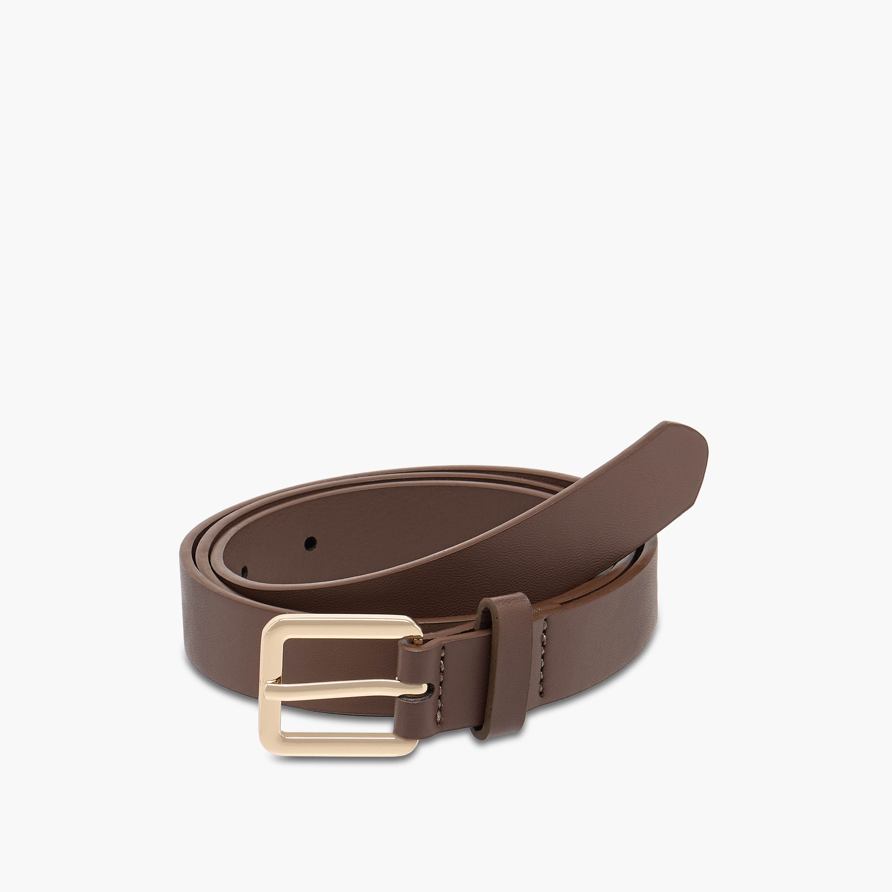 Set of 2 - Belt with Pin Buckle Closure-women-clothingaccessories-belts-image-2