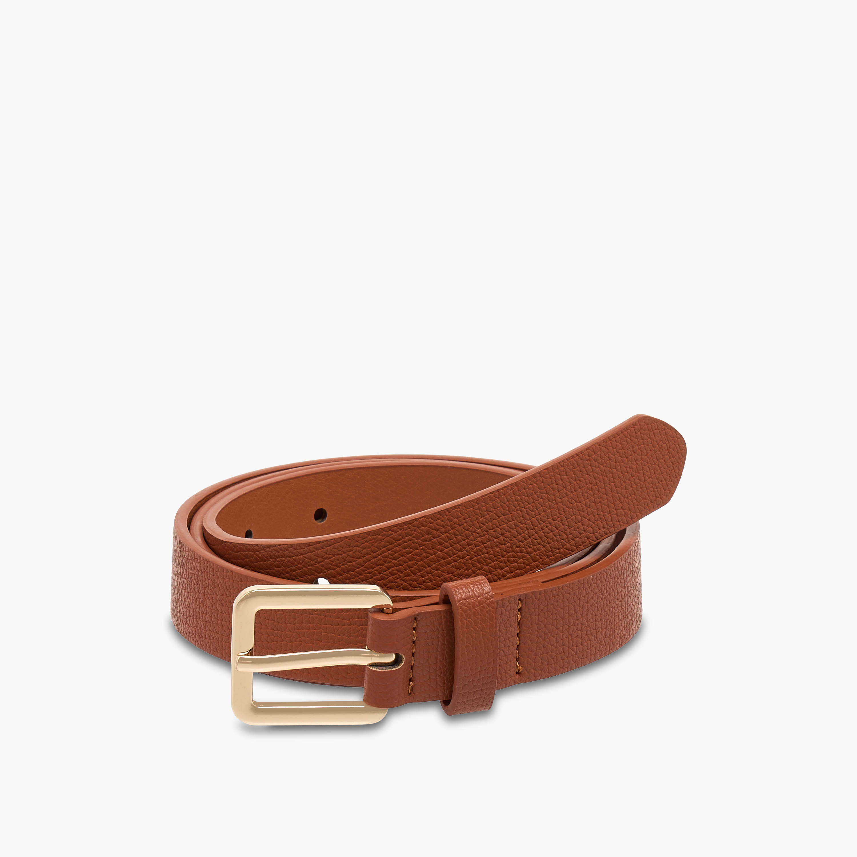 Set of 2 - Belt with Pin Buckle Closure-women-clothingaccessories-belts-image-4